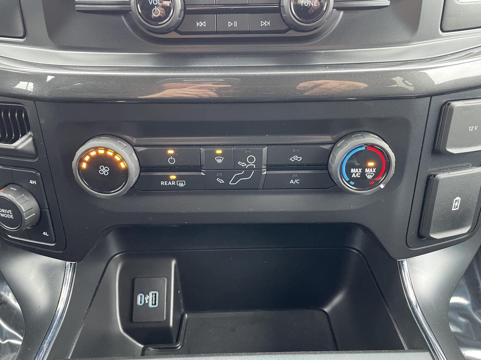 Used 2021 Ford F-150 for sale in Lincoln NE