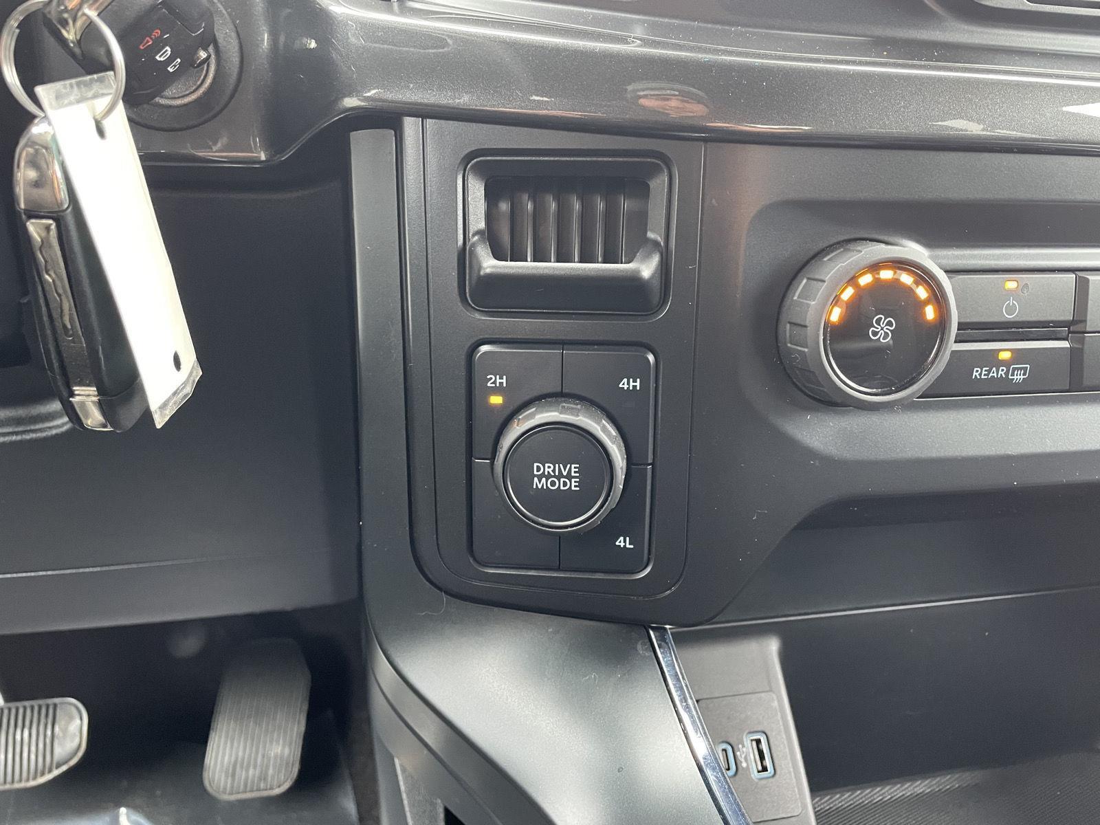 Used 2021 Ford F-150 for sale in Lincoln NE