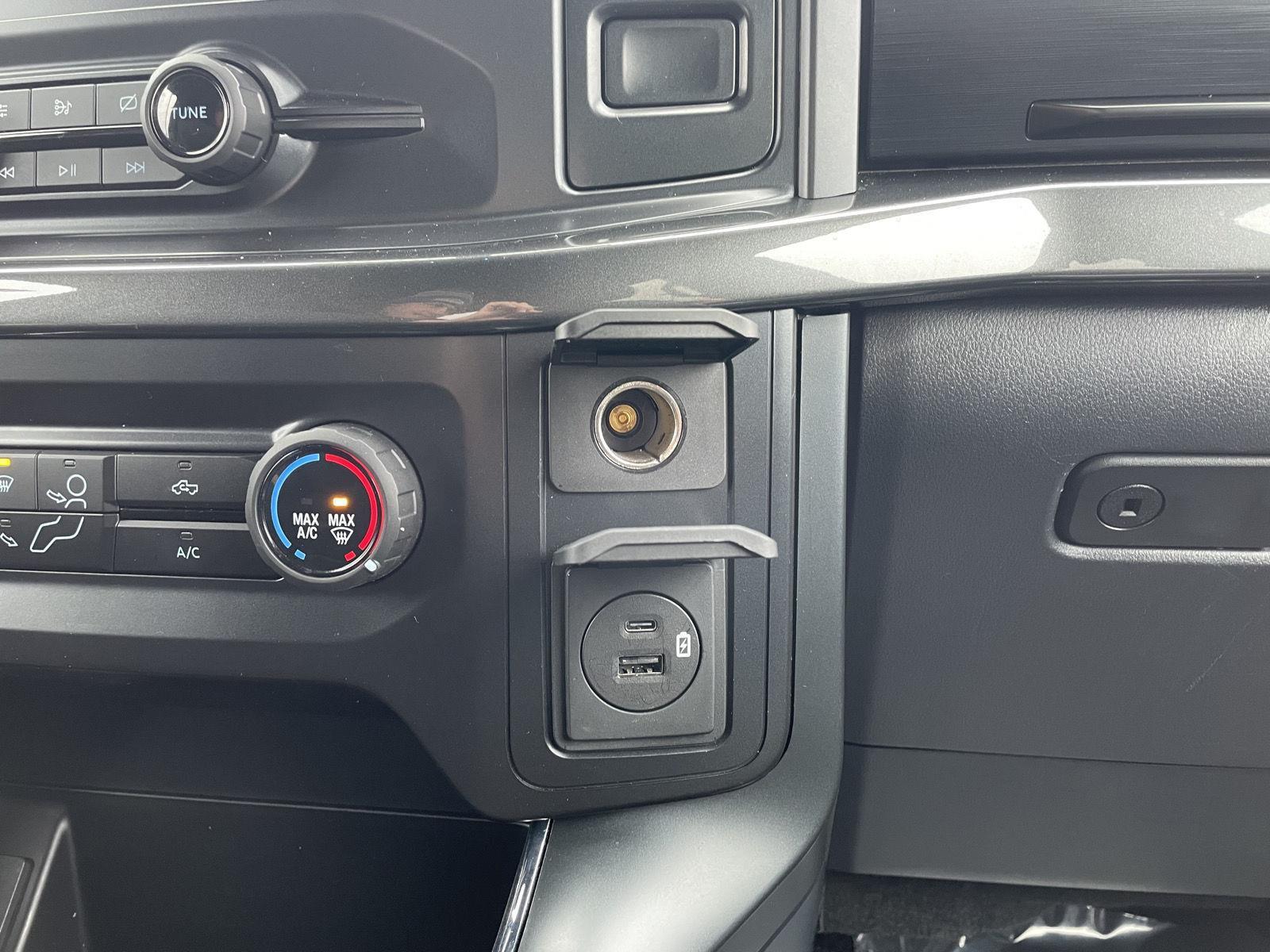 Used 2021 Ford F-150 for sale in Lincoln NE