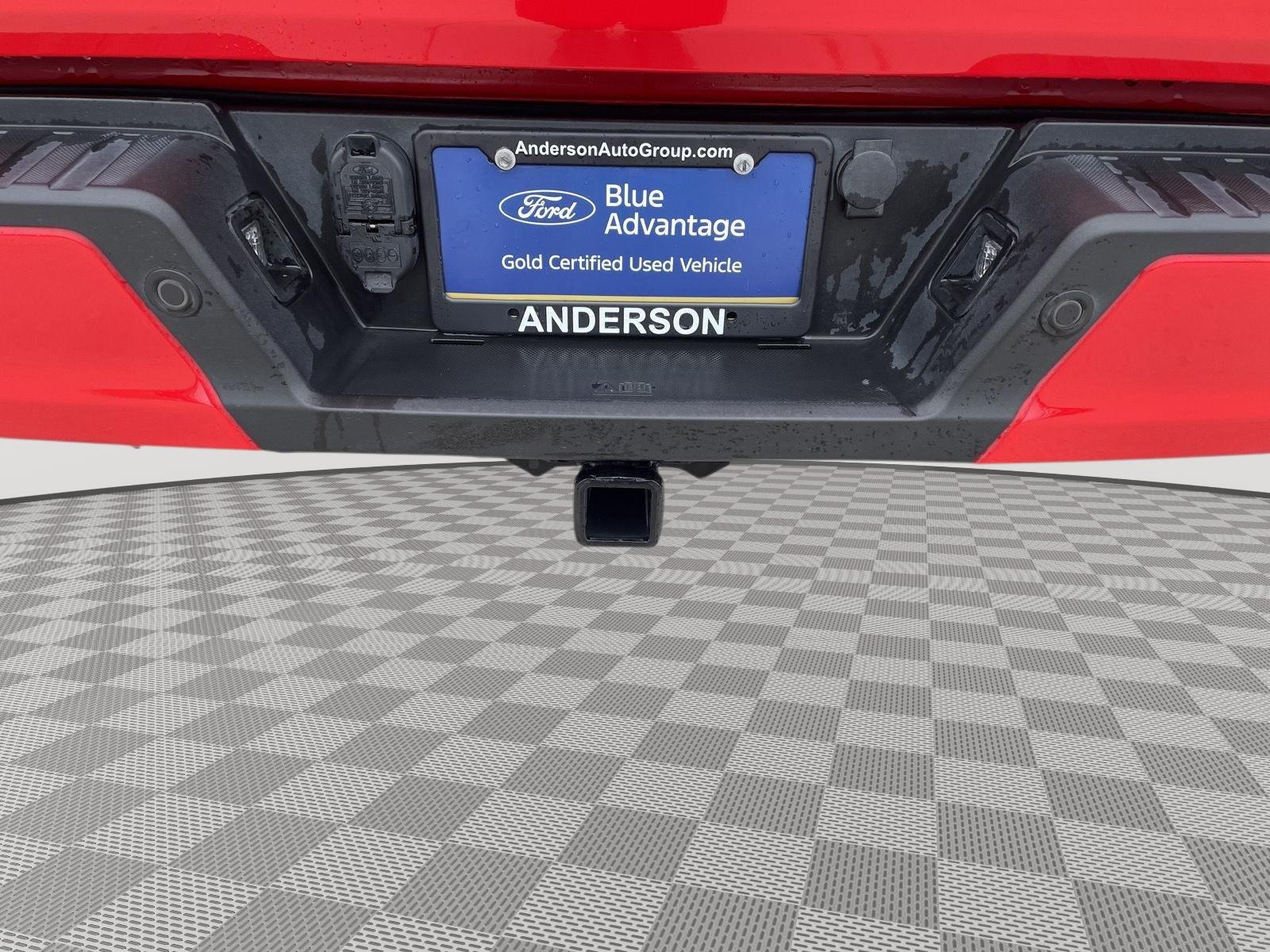 Used 2021 Ford F-150 for sale in Lincoln NE