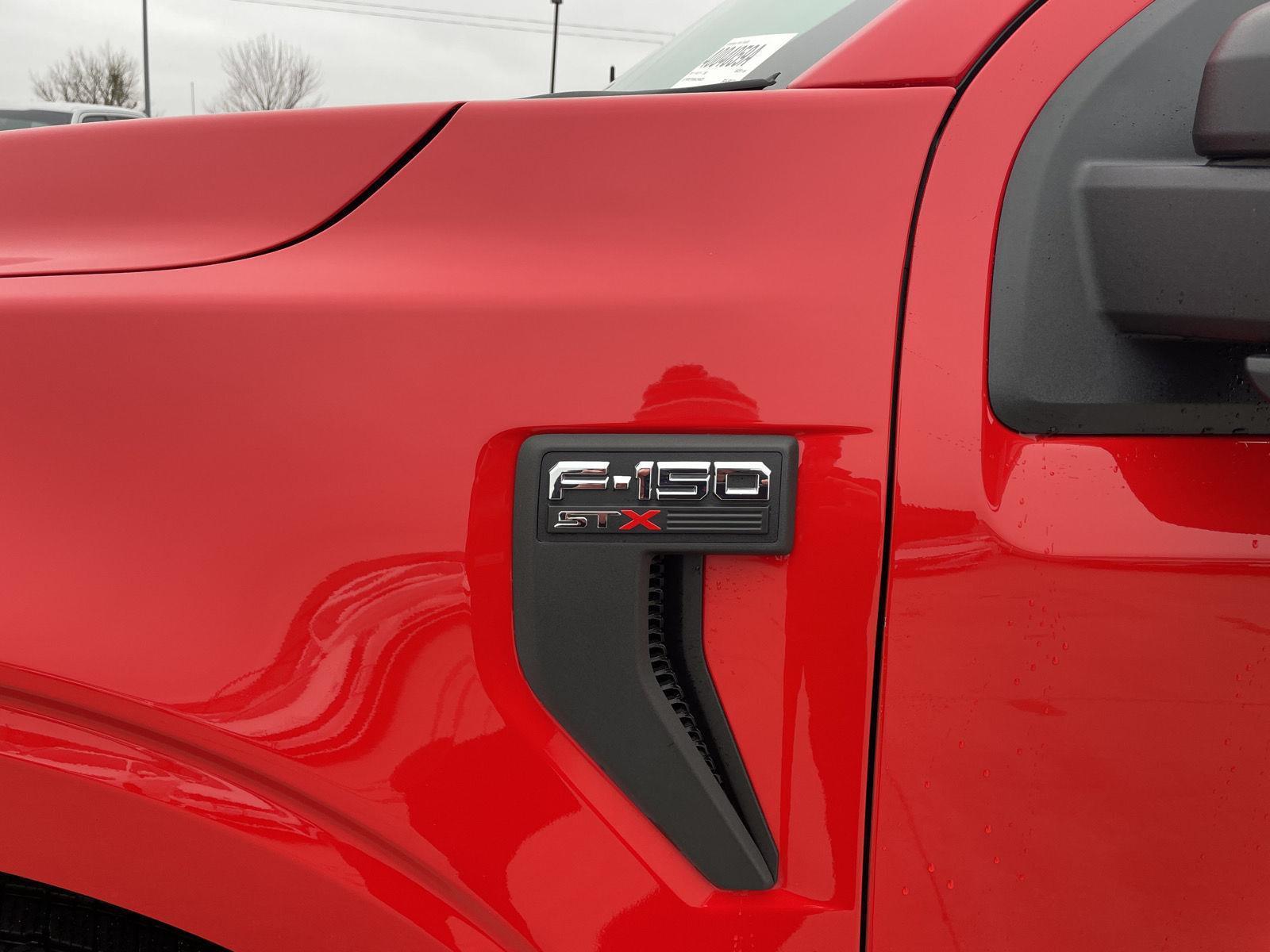 Used 2021 Ford F-150 for sale in Lincoln NE