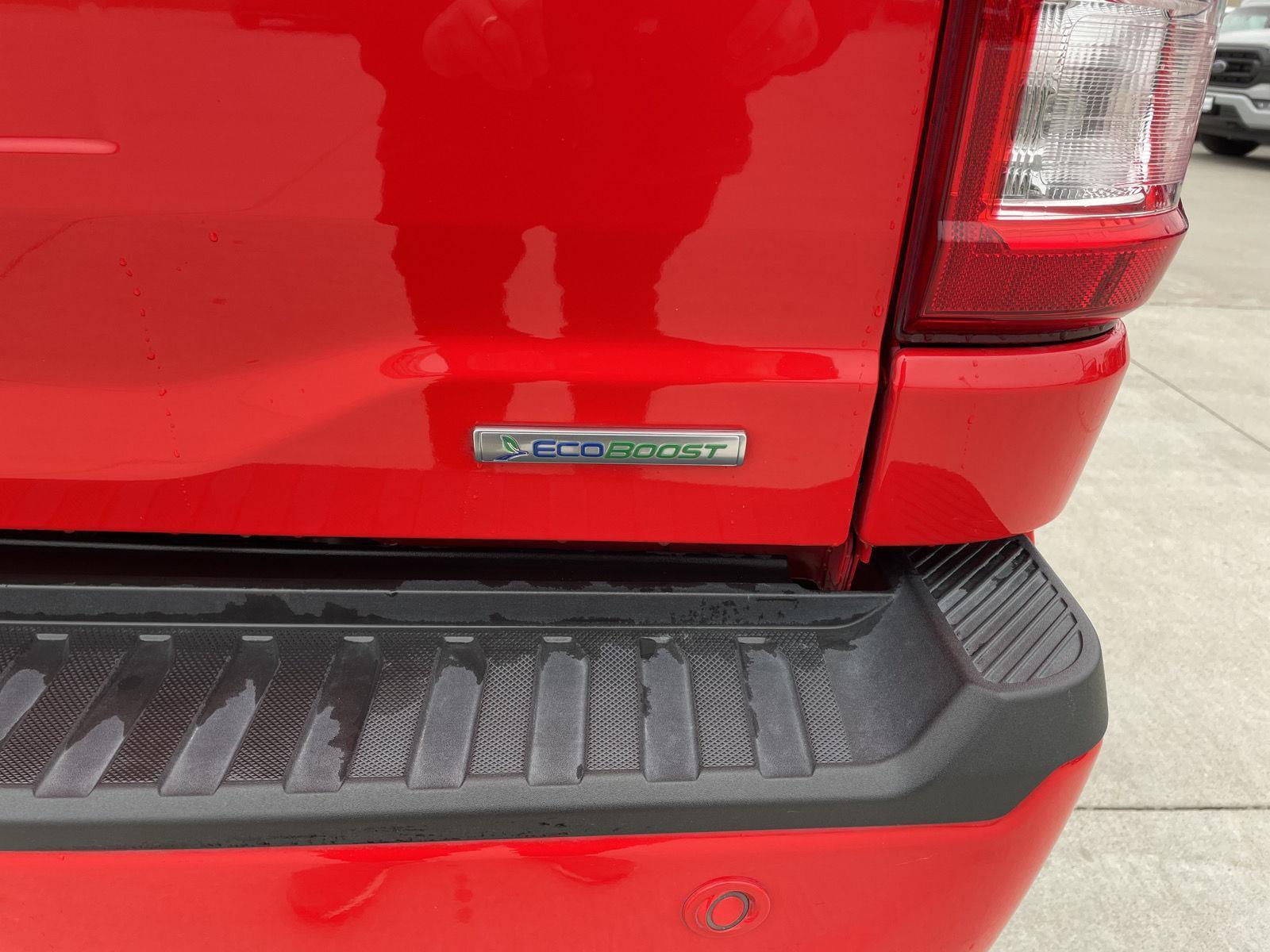 Used 2021 Ford F-150 for sale in Lincoln NE