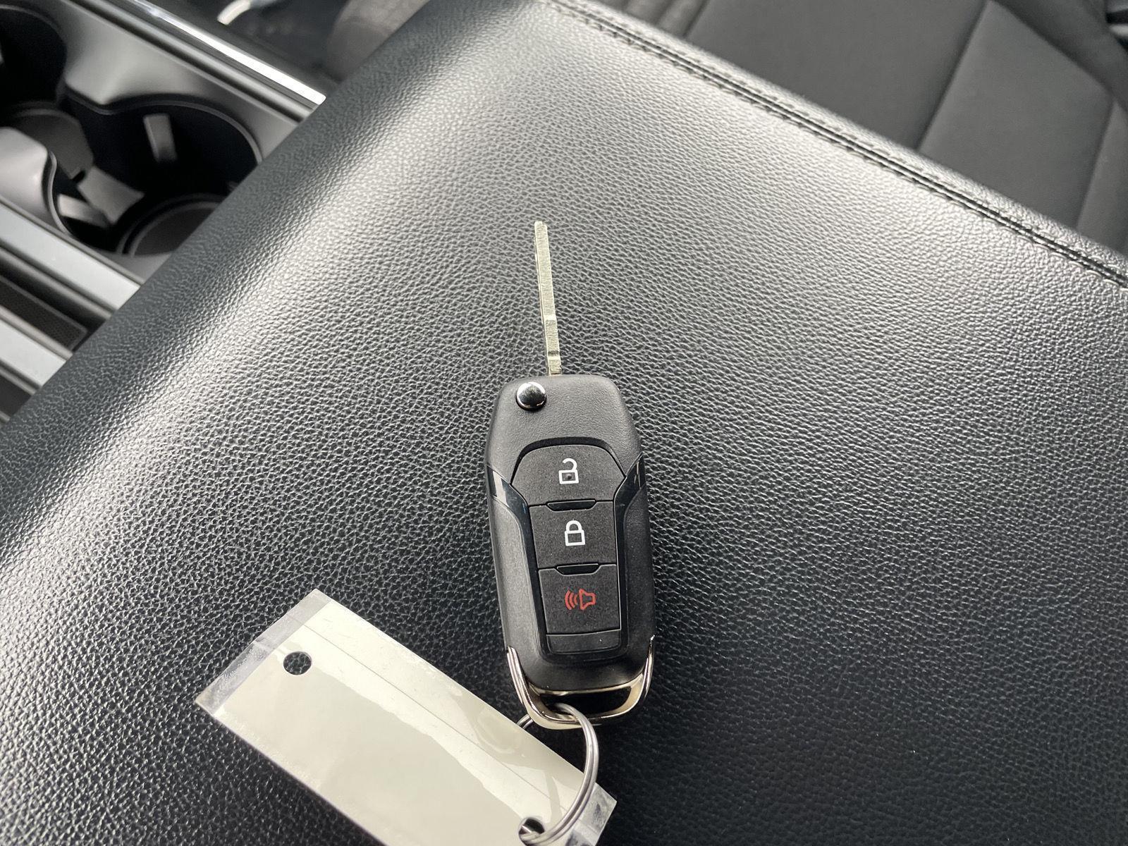 Used 2021 Ford F-150 for sale in Lincoln NE