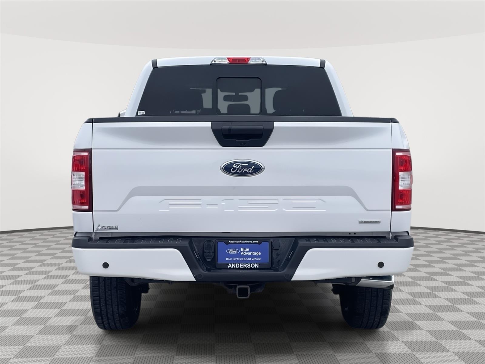 Pre-Owned 2019 Ford F-150 for sale in Lincoln NE