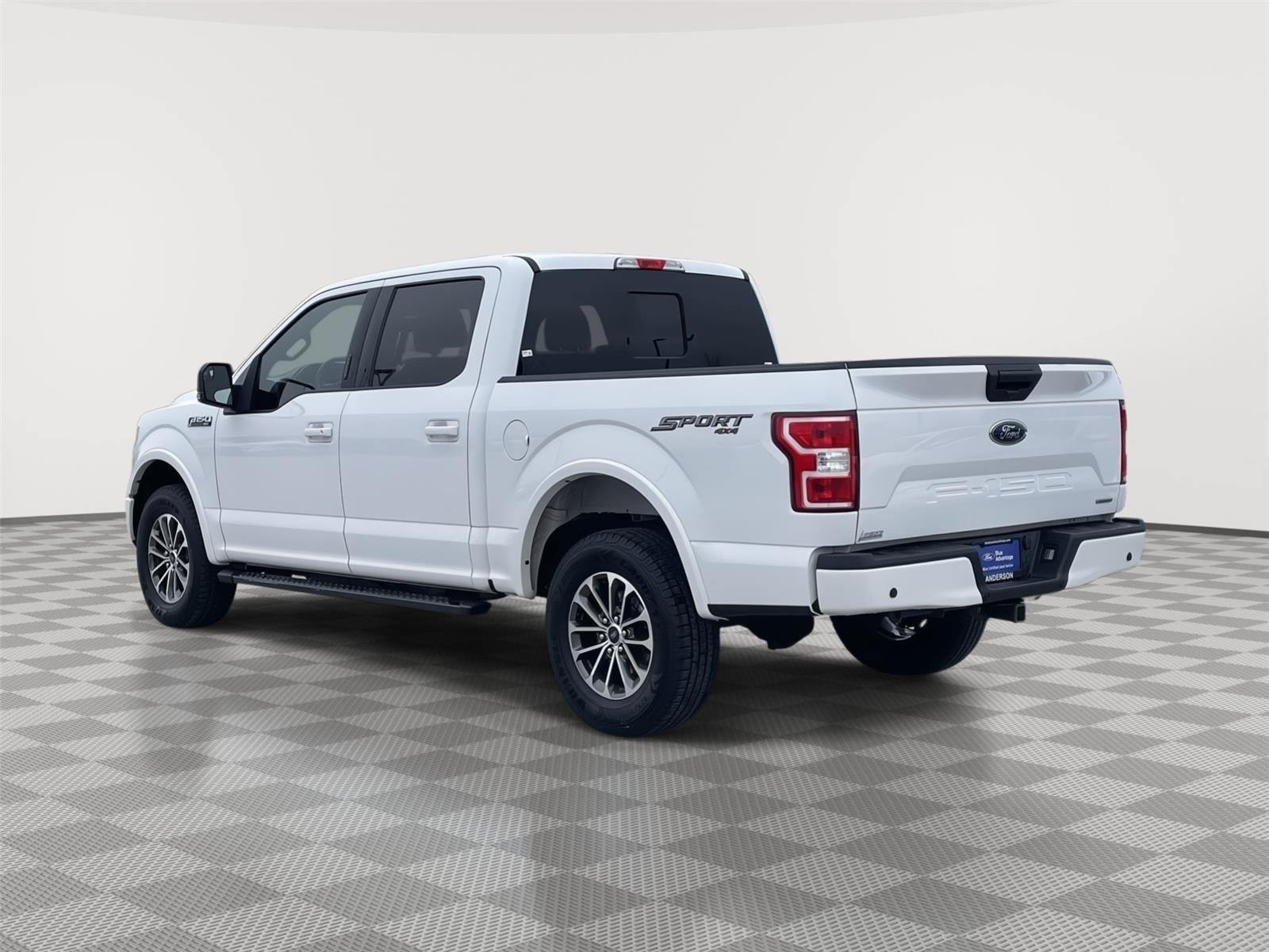 Pre-Owned 2019 Ford F-150 for sale in Lincoln NE