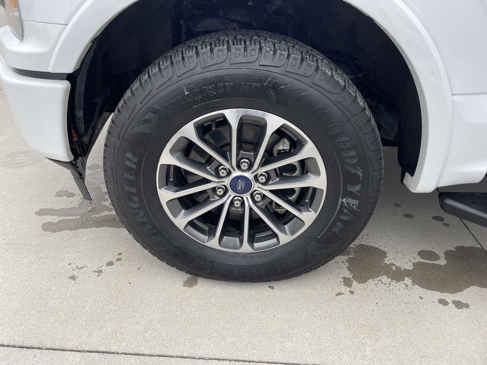 Pre-Owned 2019 Ford F-150 for sale in Lincoln NE