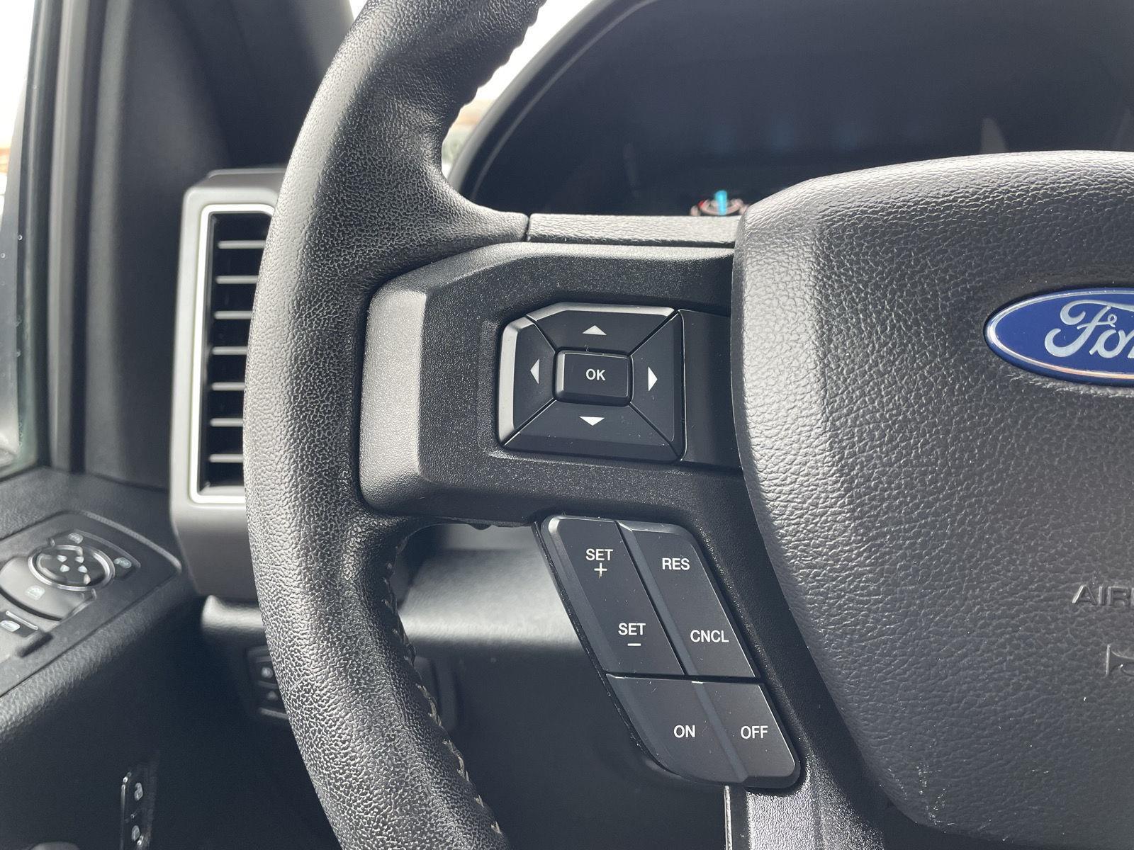 Pre-Owned 2019 Ford F-150 for sale in Lincoln NE