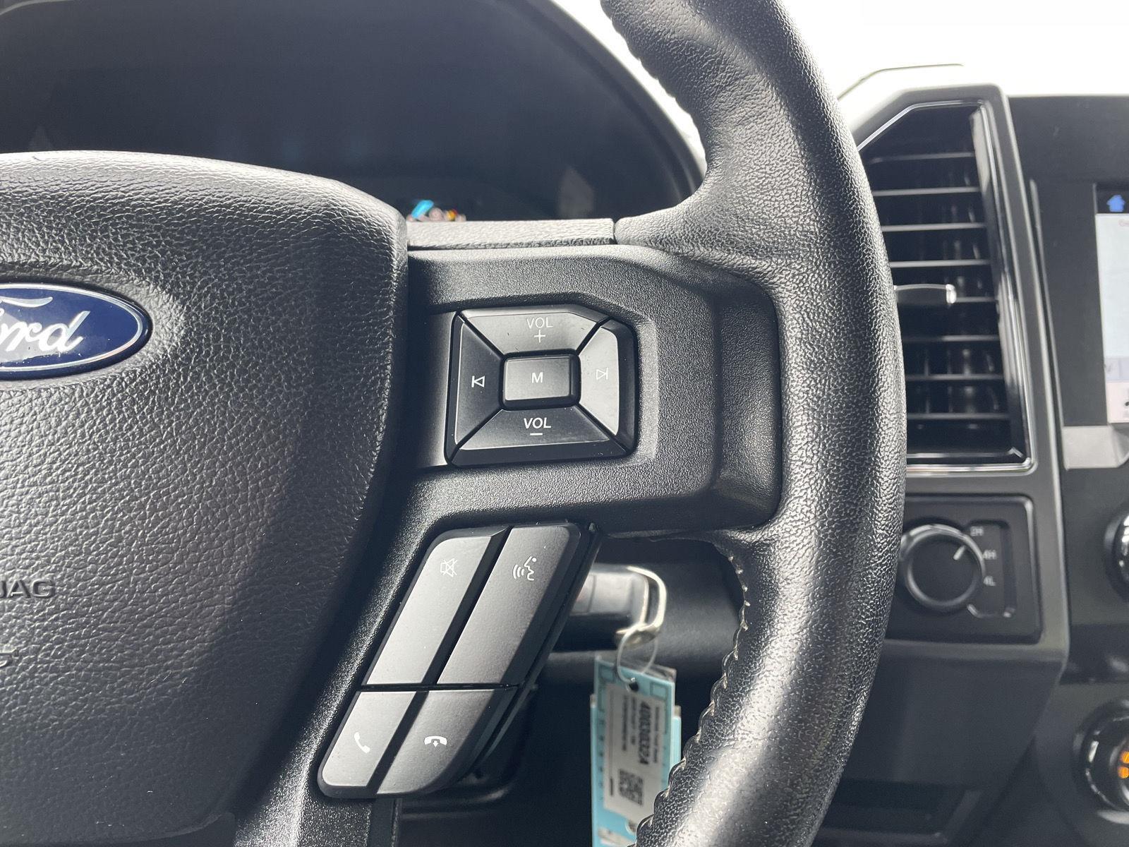 Pre-Owned 2019 Ford F-150 for sale in Lincoln NE