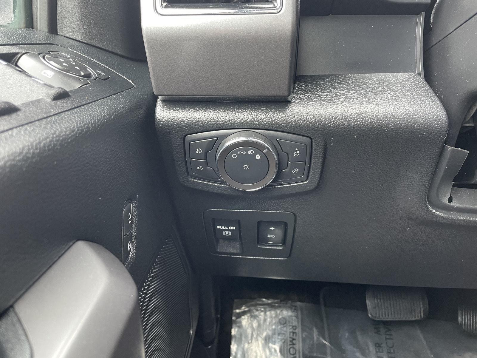 Pre-Owned 2019 Ford F-150 for sale in Lincoln NE