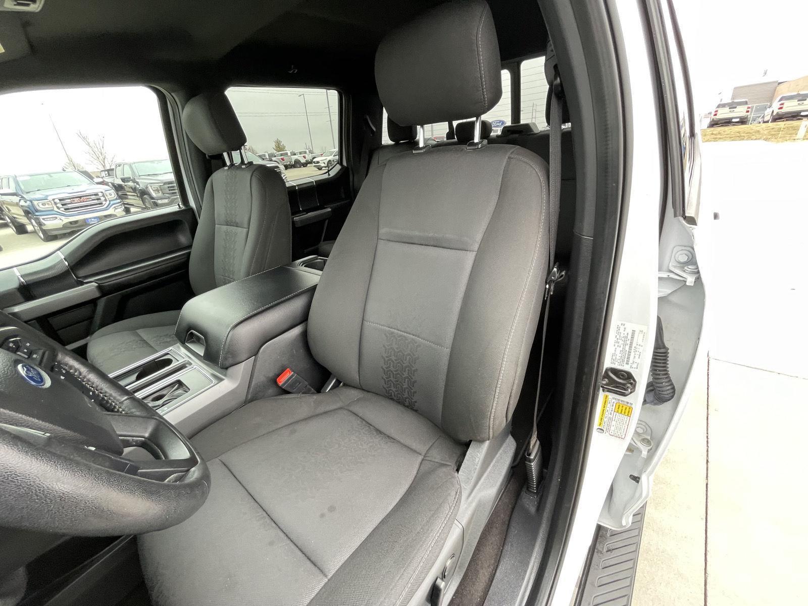 Pre-Owned 2019 Ford F-150 for sale in Lincoln NE