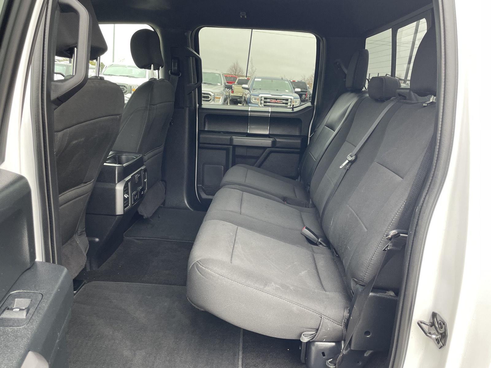 Pre-Owned 2019 Ford F-150 for sale in Lincoln NE