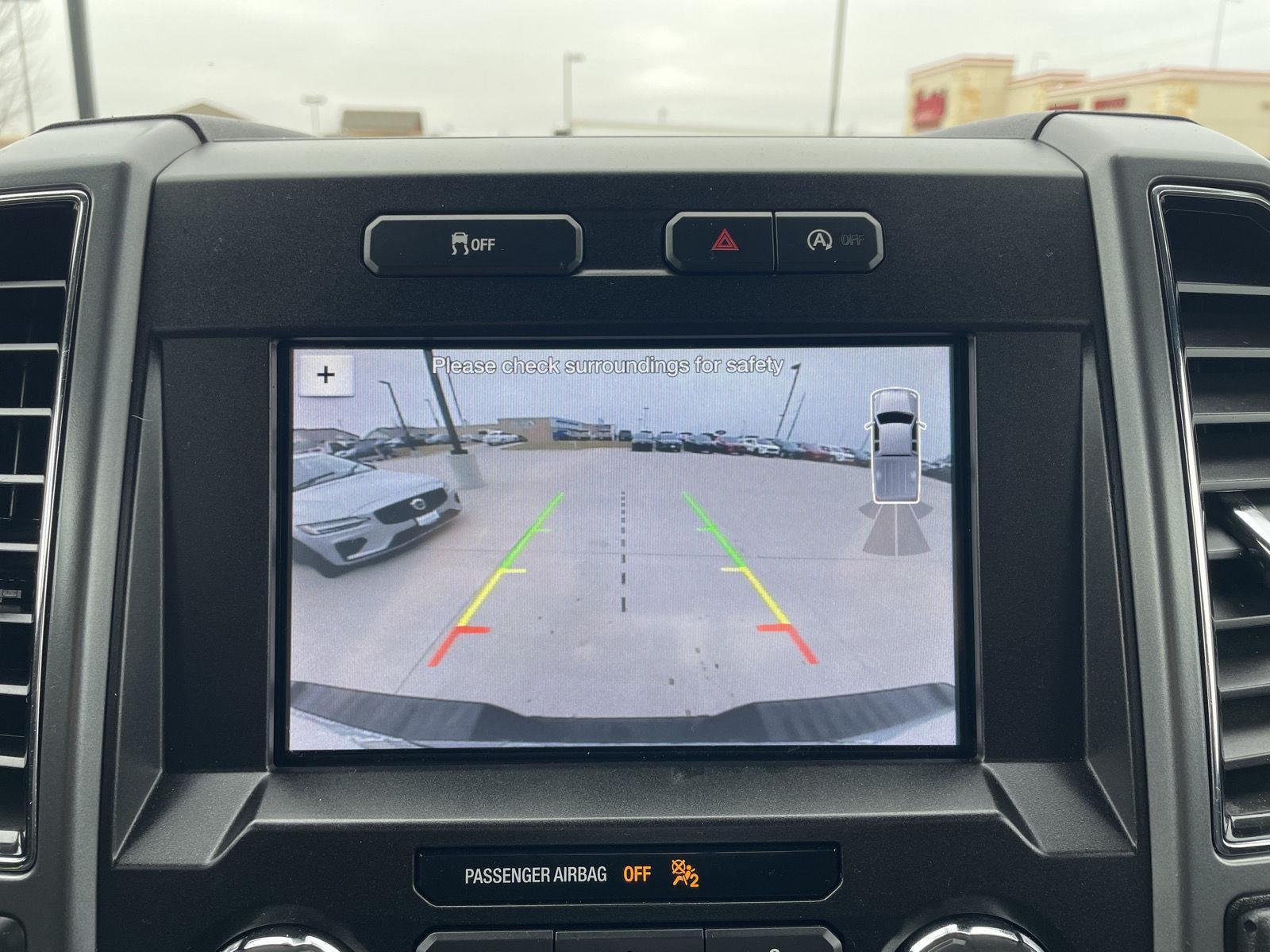 Pre-Owned 2019 Ford F-150 for sale in Lincoln NE