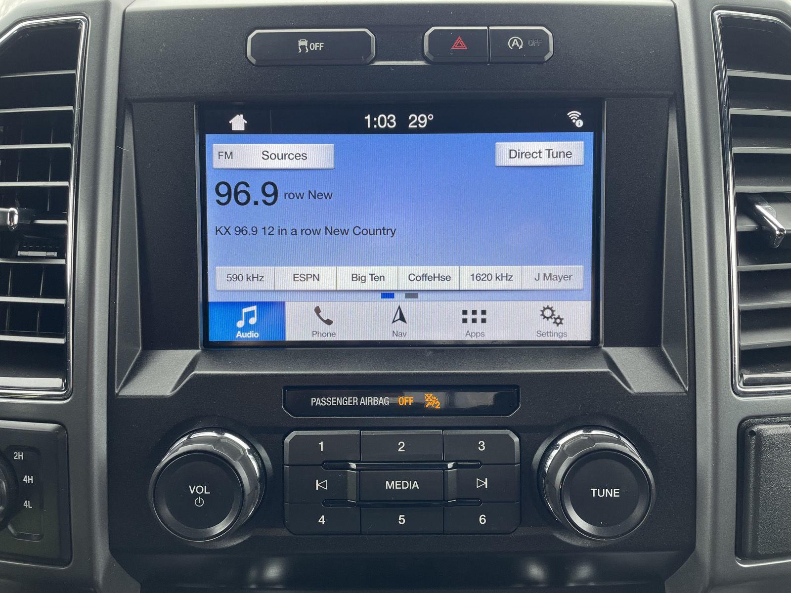 Pre-Owned 2019 Ford F-150 for sale in Lincoln NE