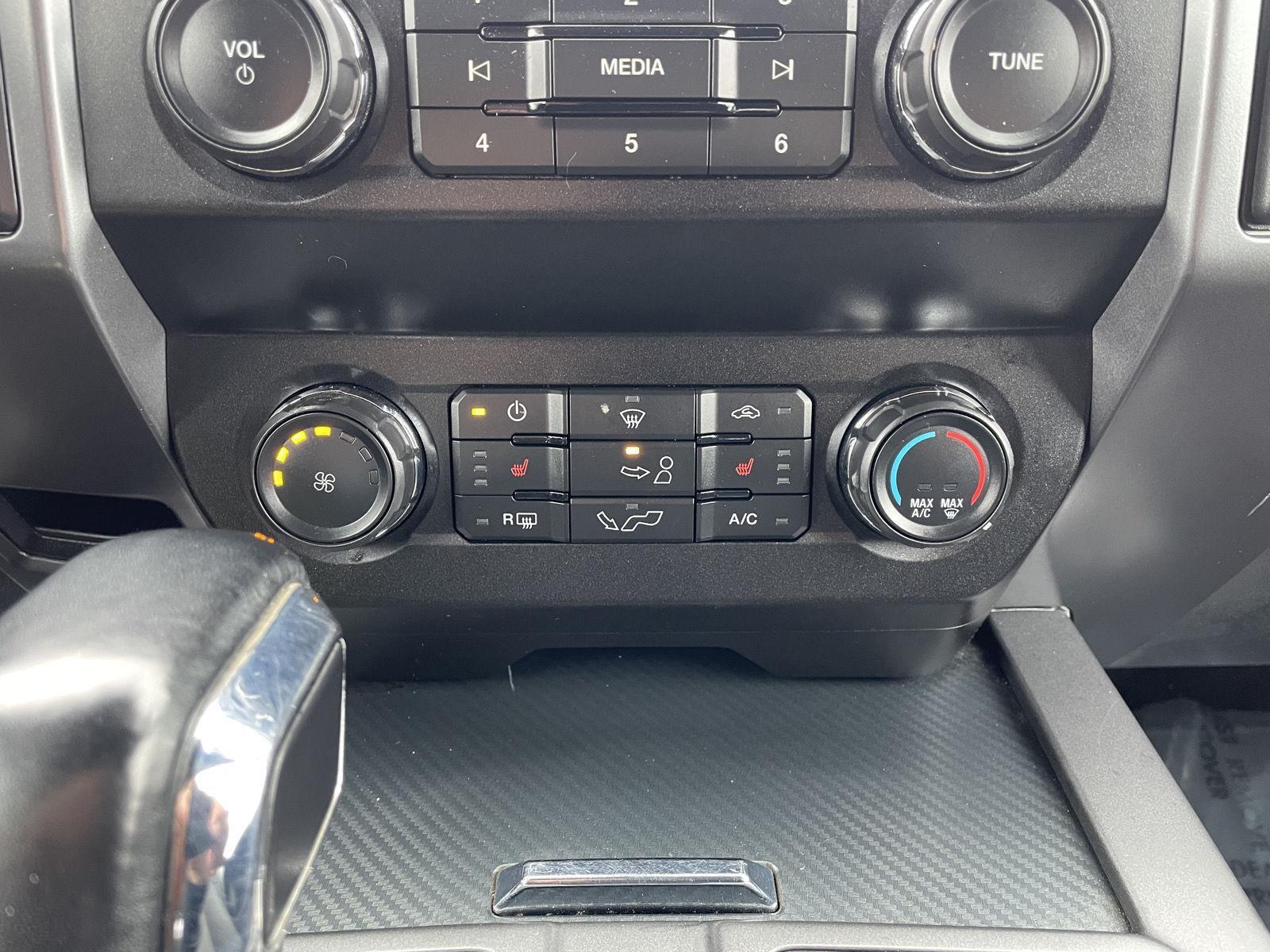 Pre-Owned 2019 Ford F-150 for sale in Lincoln NE