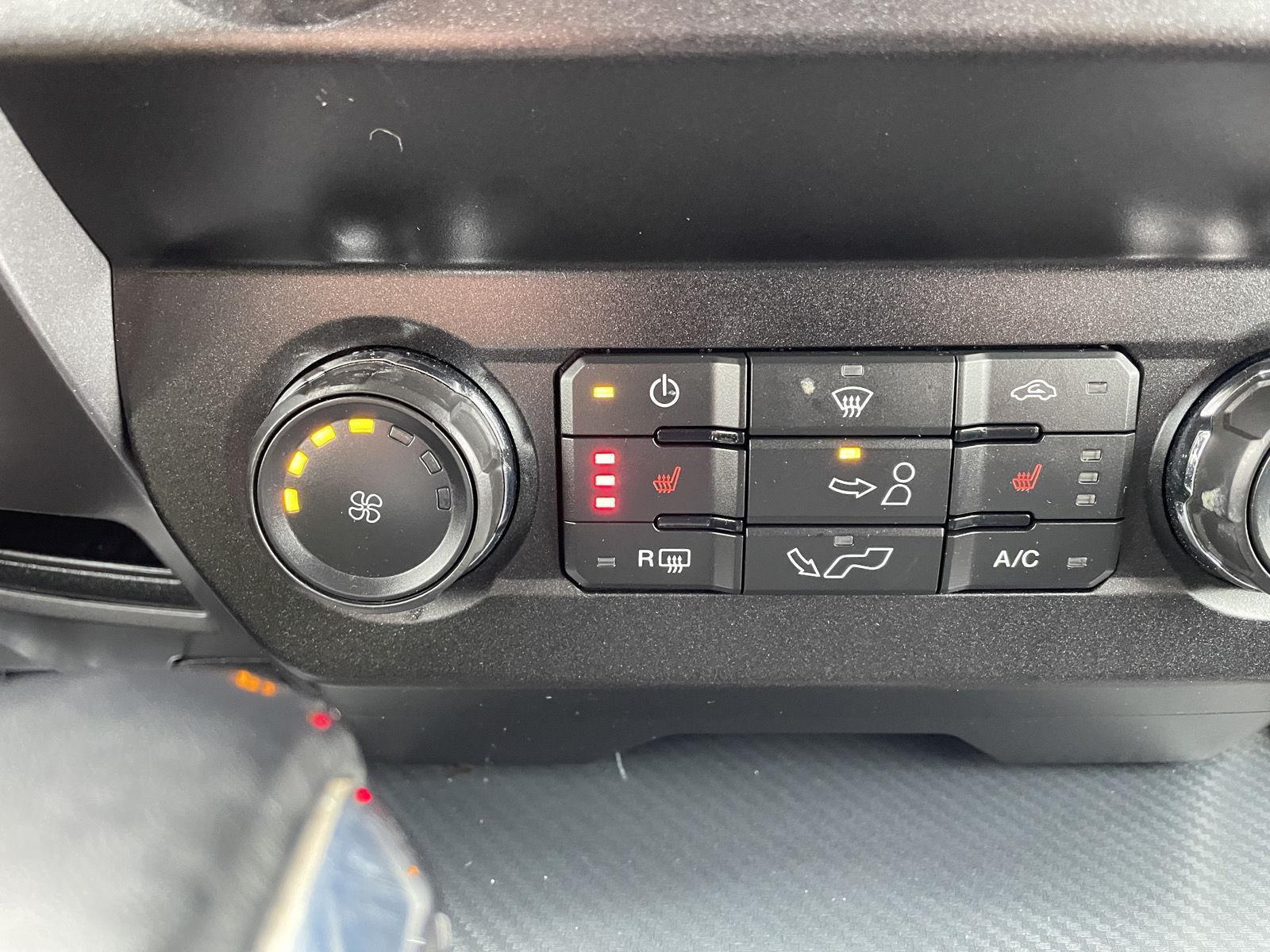 Pre-Owned 2019 Ford F-150 for sale in Lincoln NE