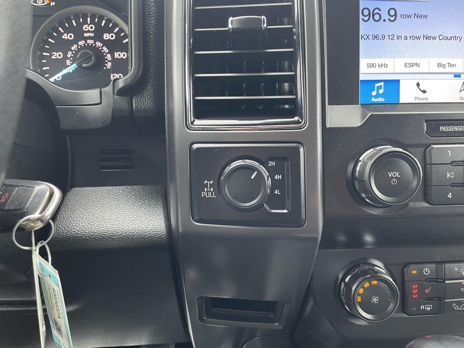 Pre-Owned 2019 Ford F-150 for sale in Lincoln NE