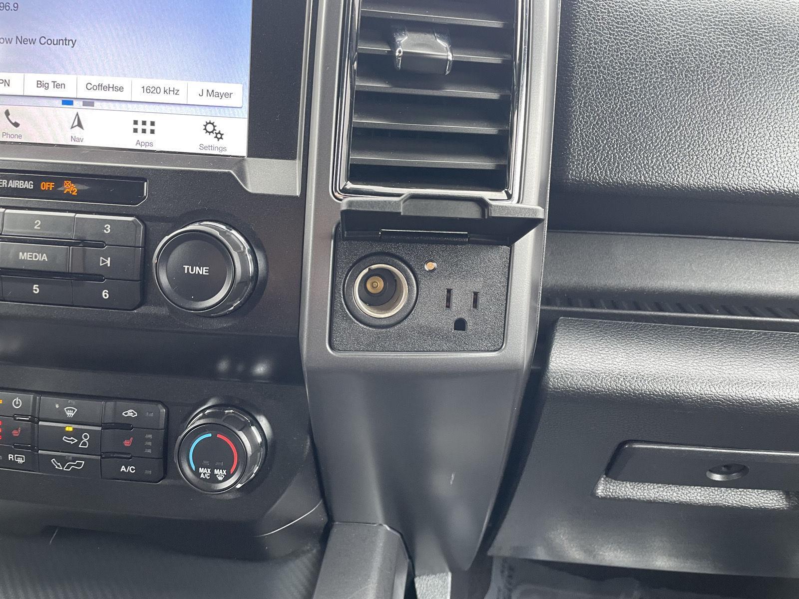 Pre-Owned 2019 Ford F-150 for sale in Lincoln NE