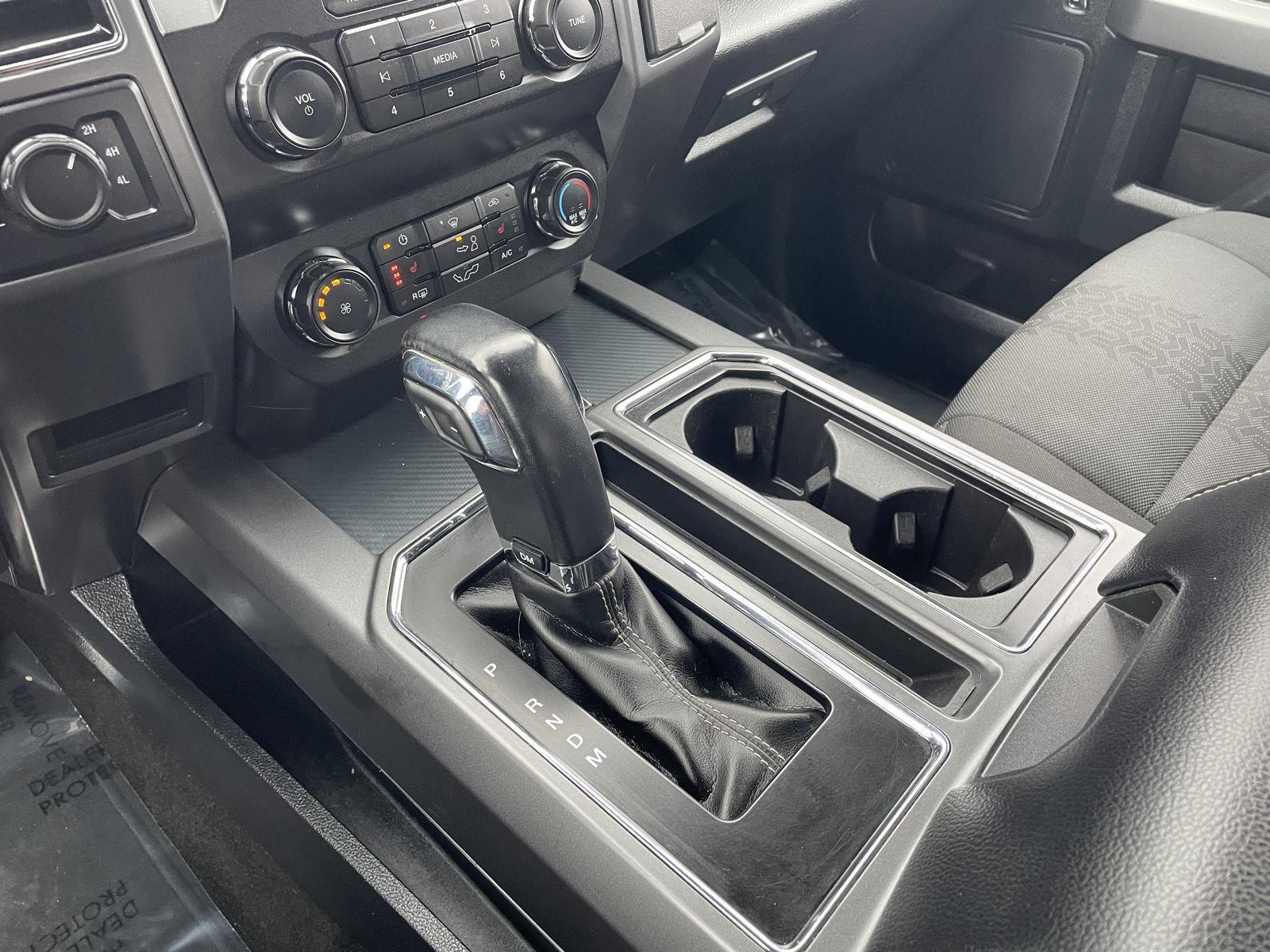 Pre-Owned 2019 Ford F-150 for sale in Lincoln NE