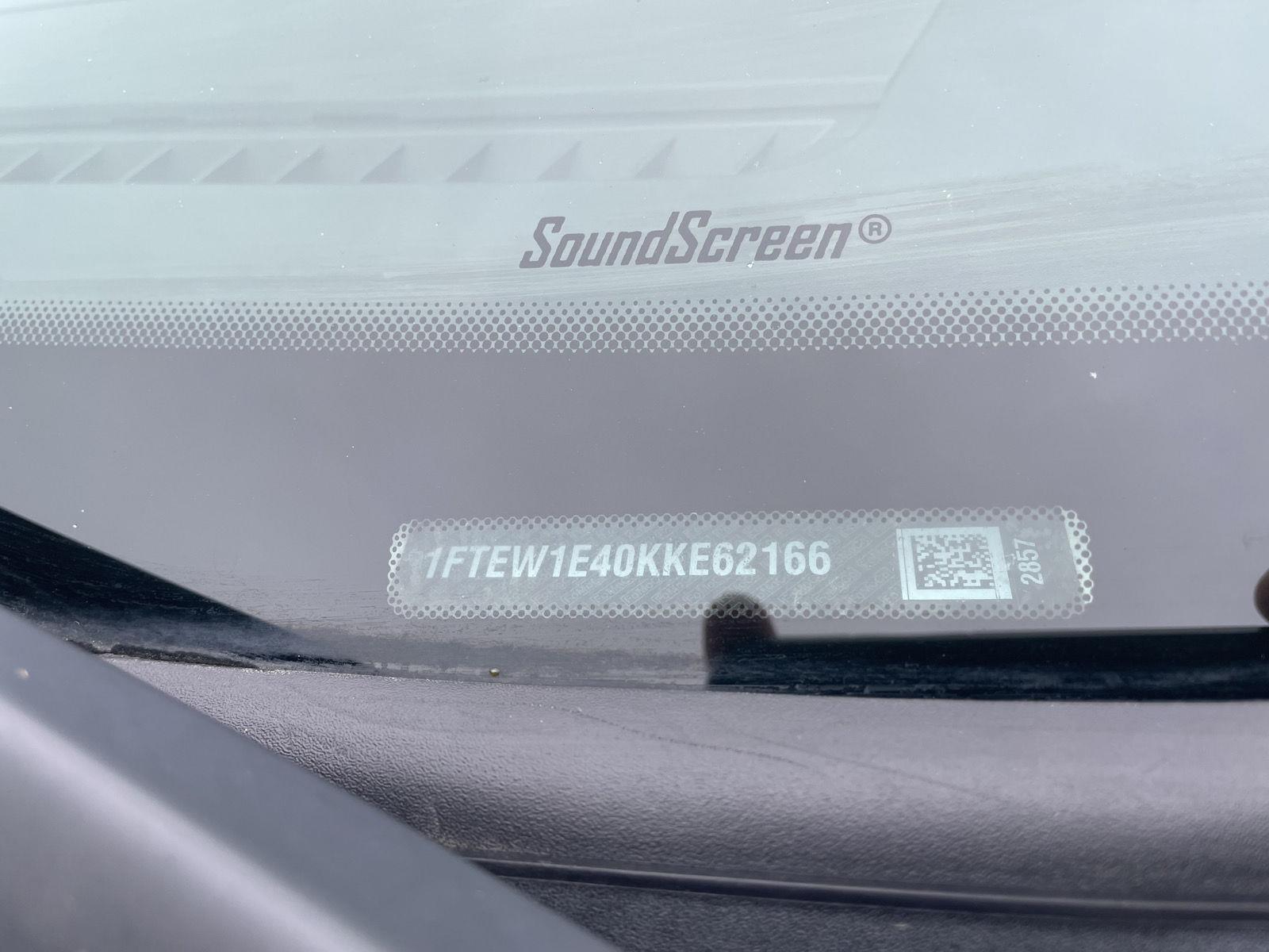 Pre-Owned 2019 Ford F-150 for sale in Lincoln NE