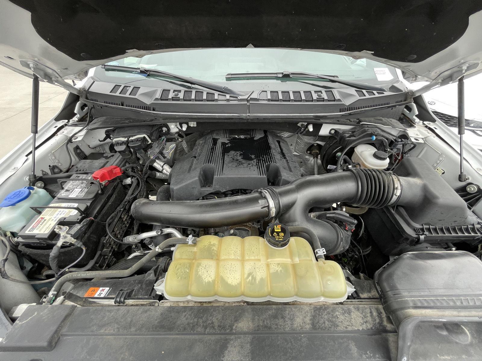 Pre-Owned 2019 Ford F-150 for sale in Lincoln NE