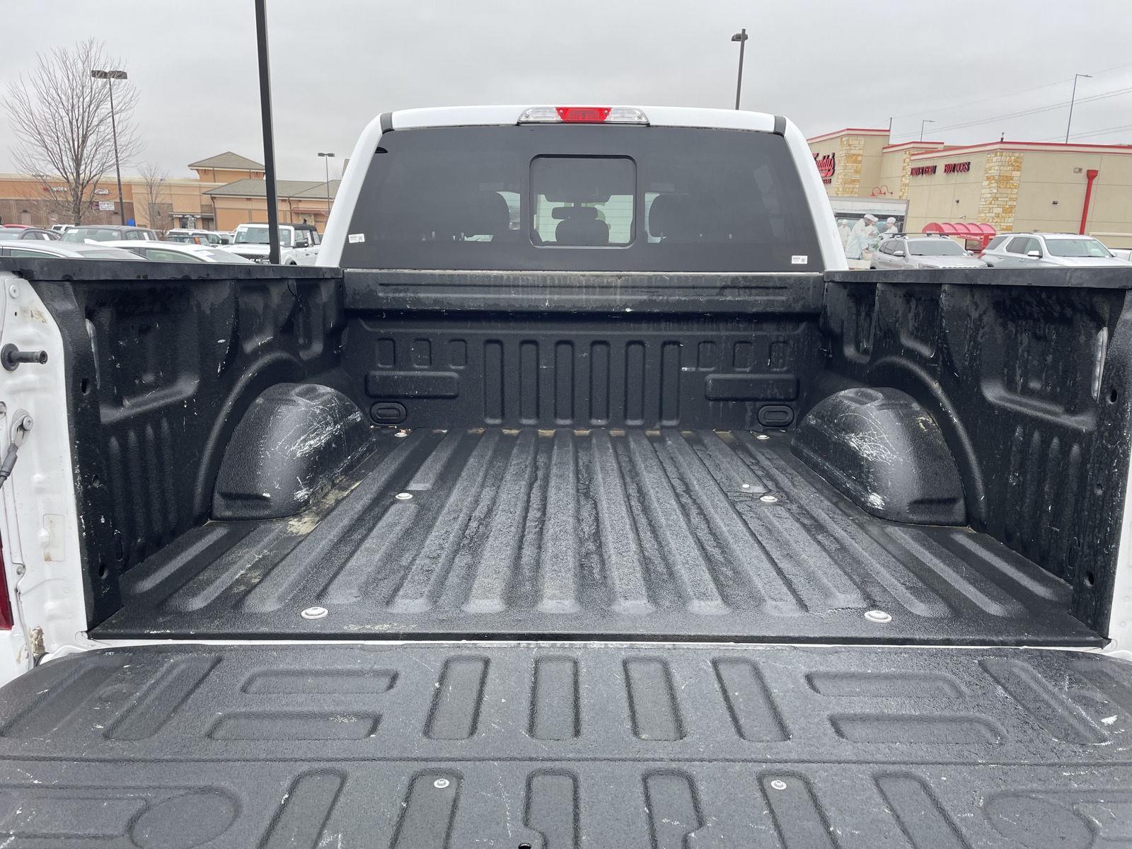 Pre-Owned 2019 Ford F-150 for sale in Lincoln NE