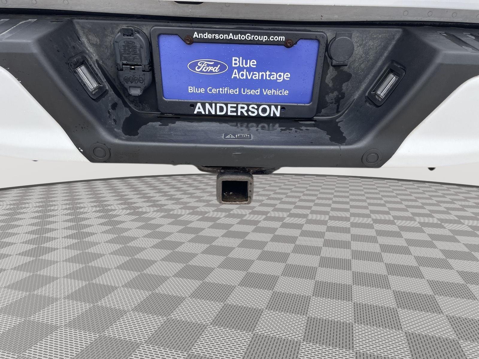 Pre-Owned 2019 Ford F-150 for sale in Lincoln NE