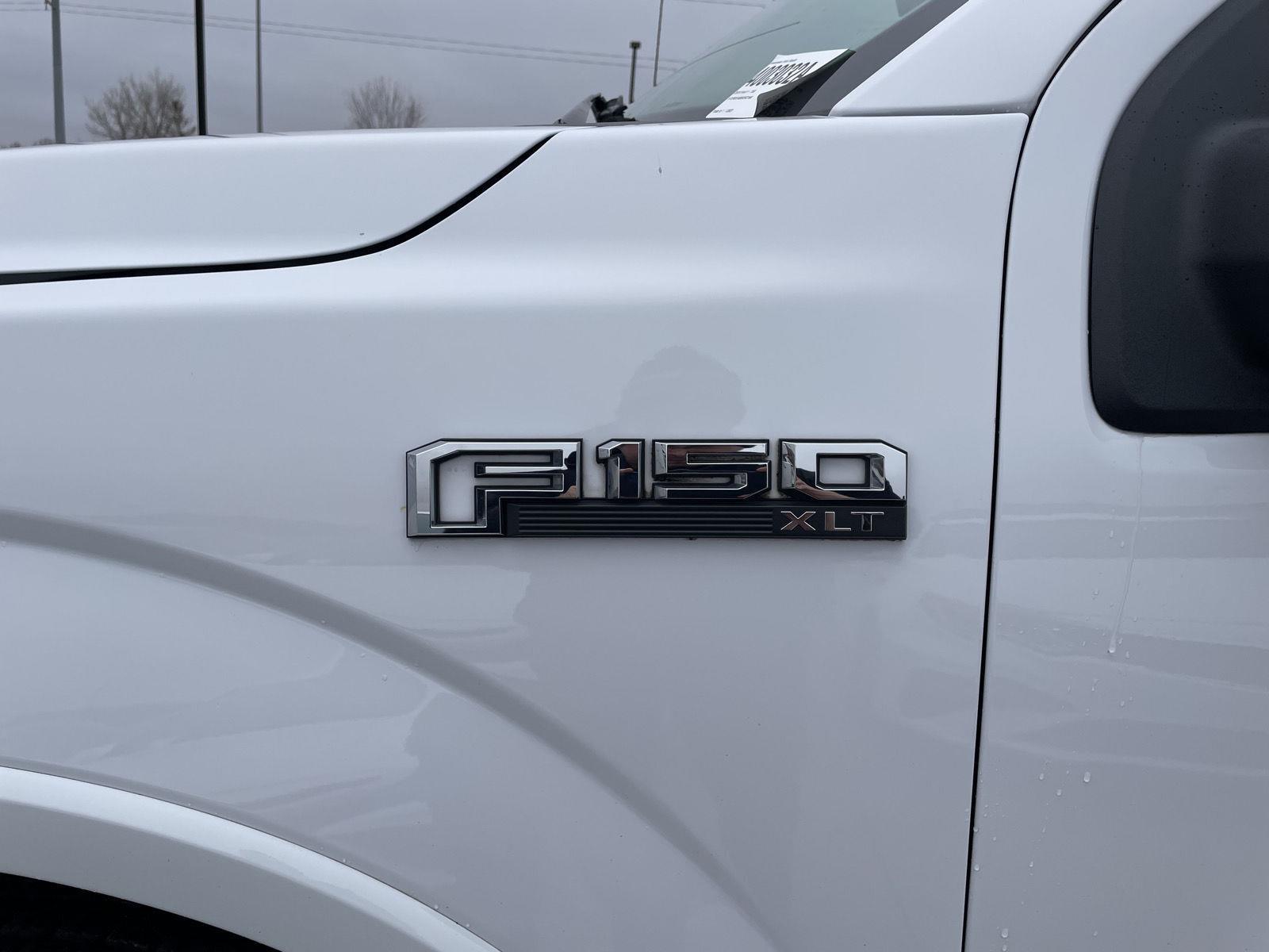 Pre-Owned 2019 Ford F-150 for sale in Lincoln NE