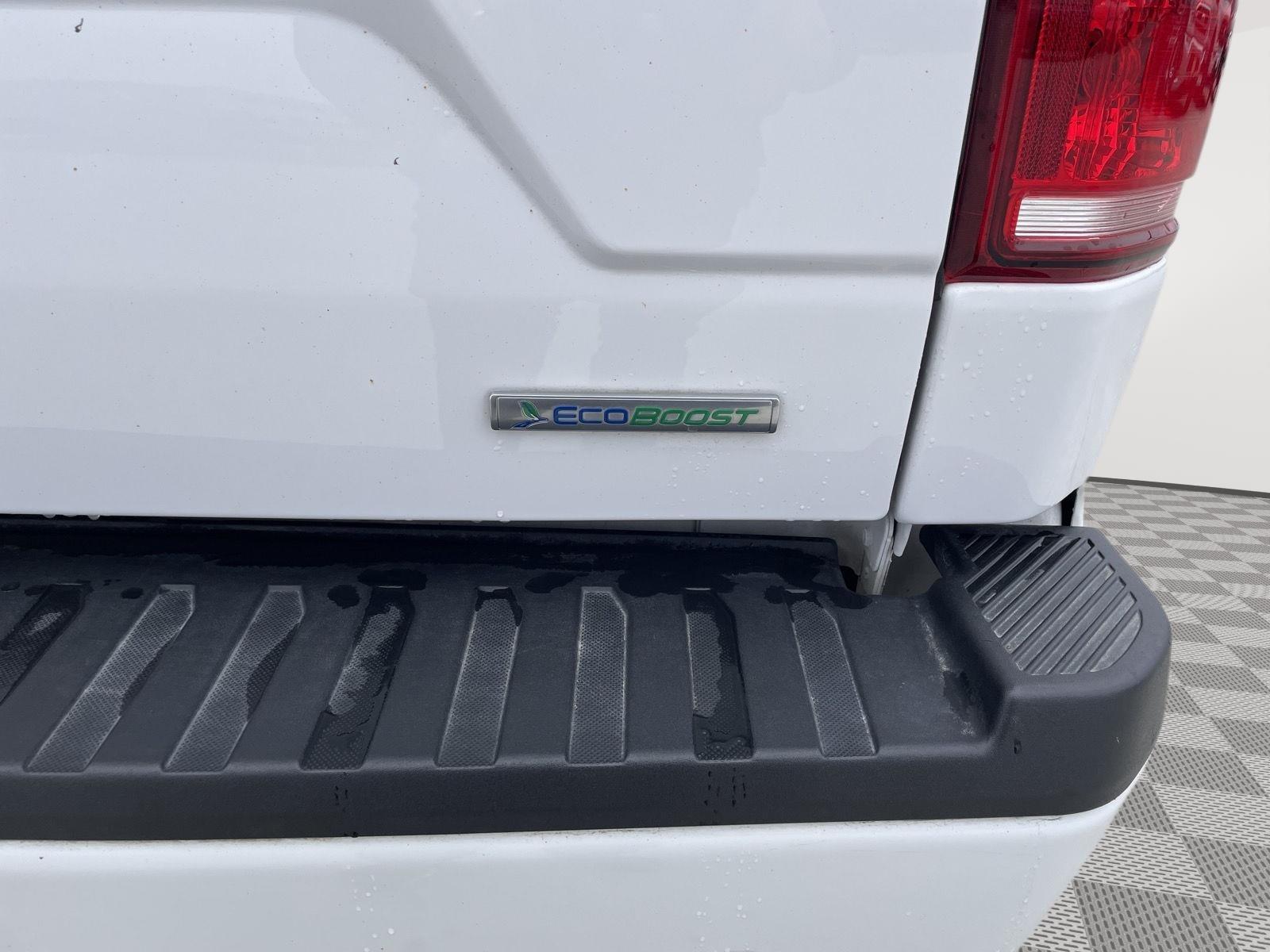 Pre-Owned 2019 Ford F-150 for sale in Lincoln NE