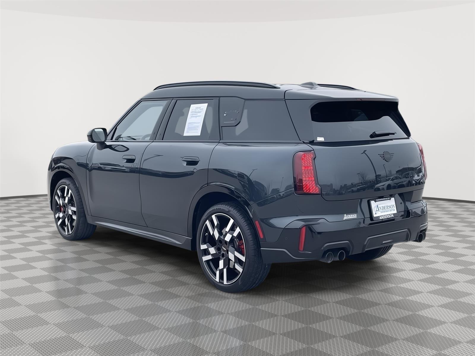 Pre-Owned 2025 MINI Countryman for sale in Lincoln NE