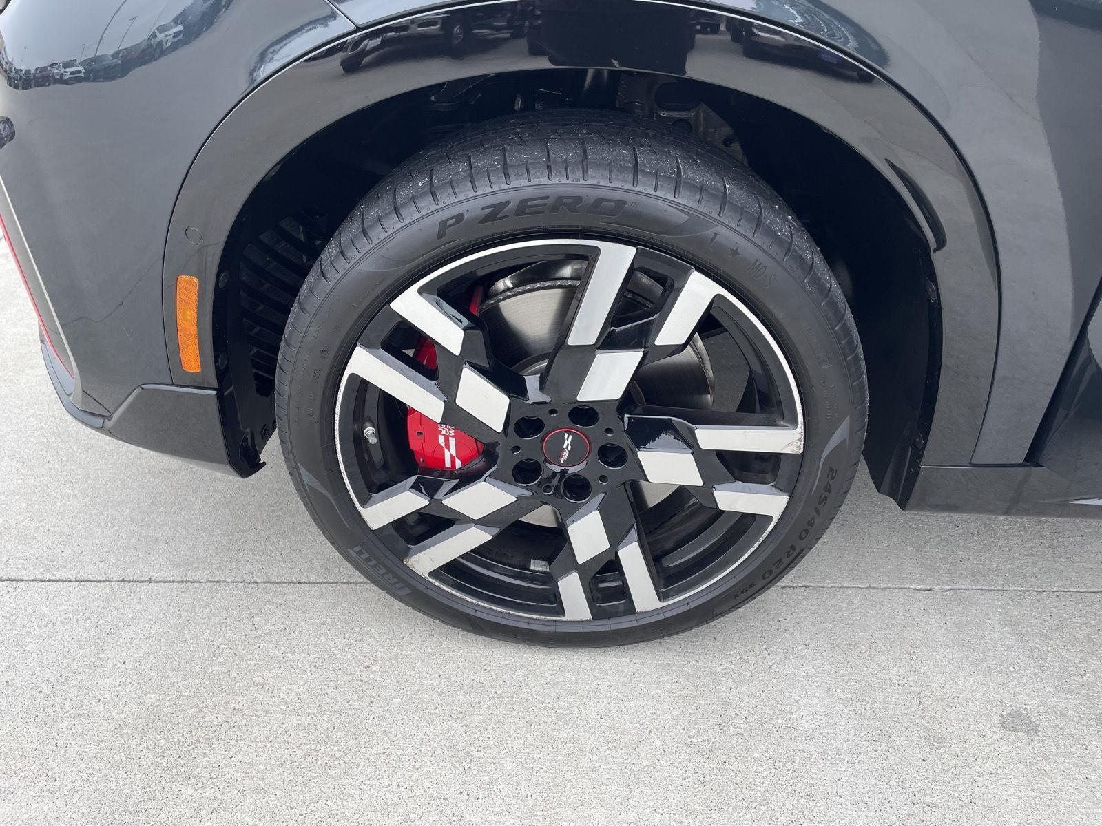 Pre-Owned 2025 MINI Countryman for sale in Lincoln NE