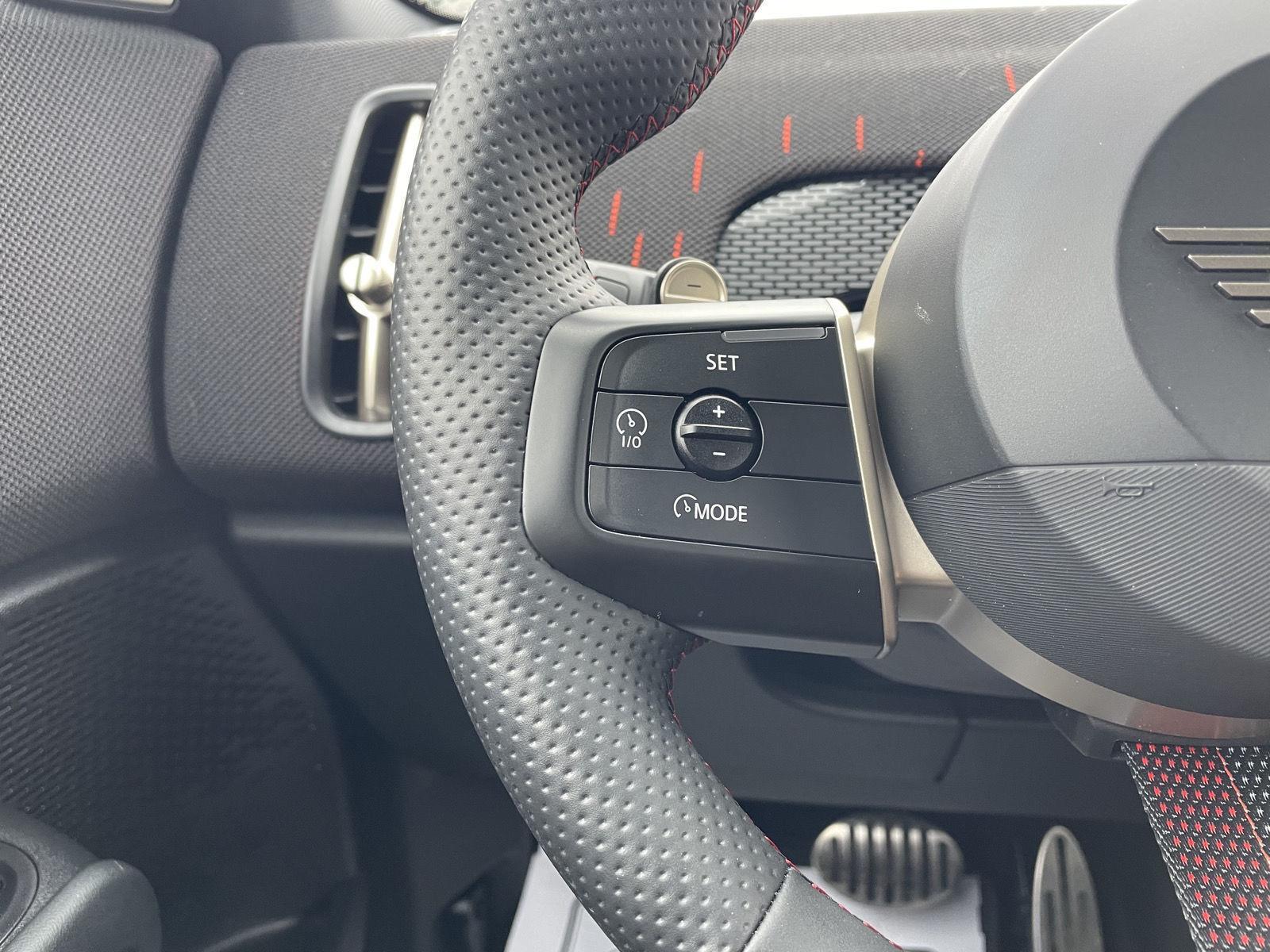 Pre-Owned 2025 MINI Countryman for sale in Lincoln NE