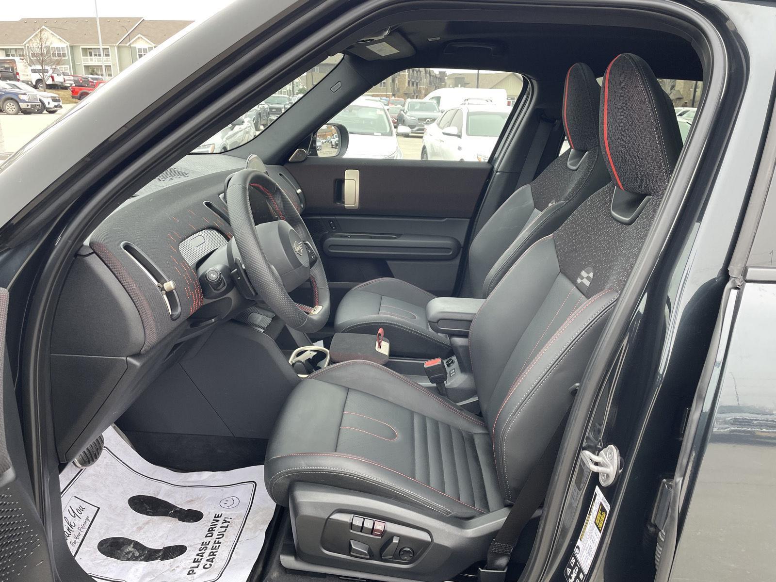 Pre-Owned 2025 MINI Countryman for sale in Lincoln NE