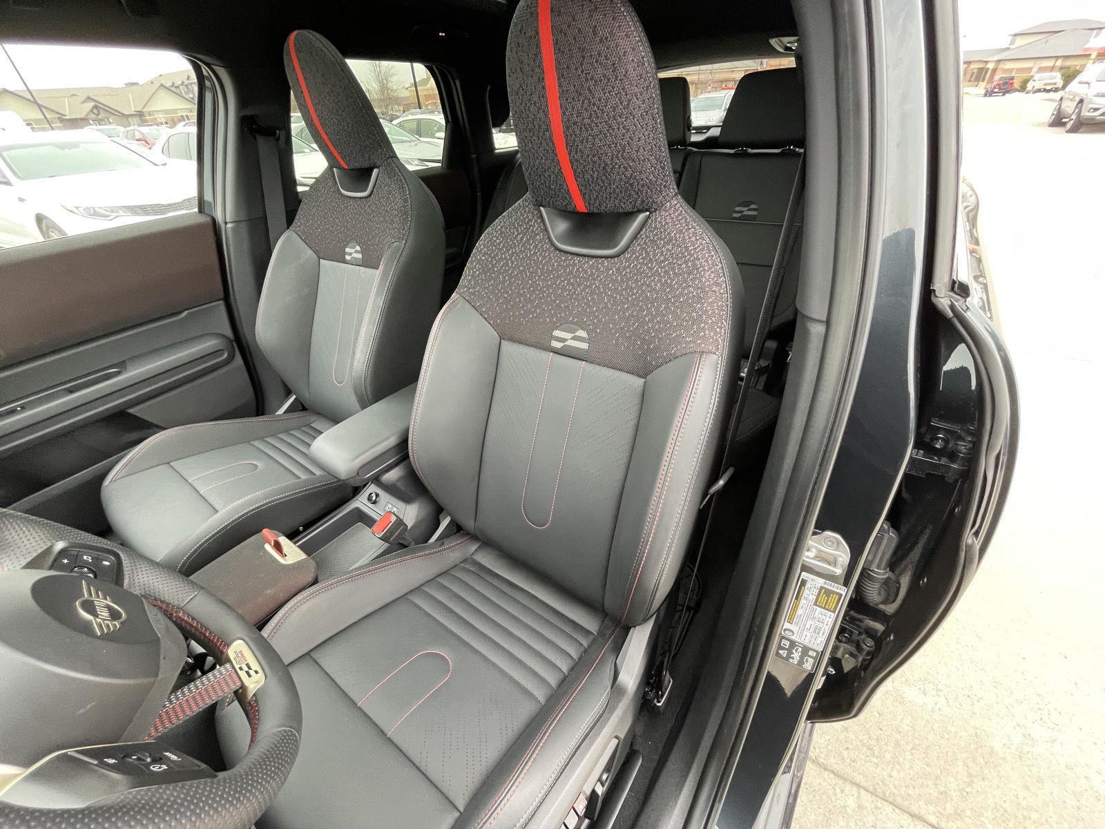 Pre-Owned 2025 MINI Countryman for sale in Lincoln NE