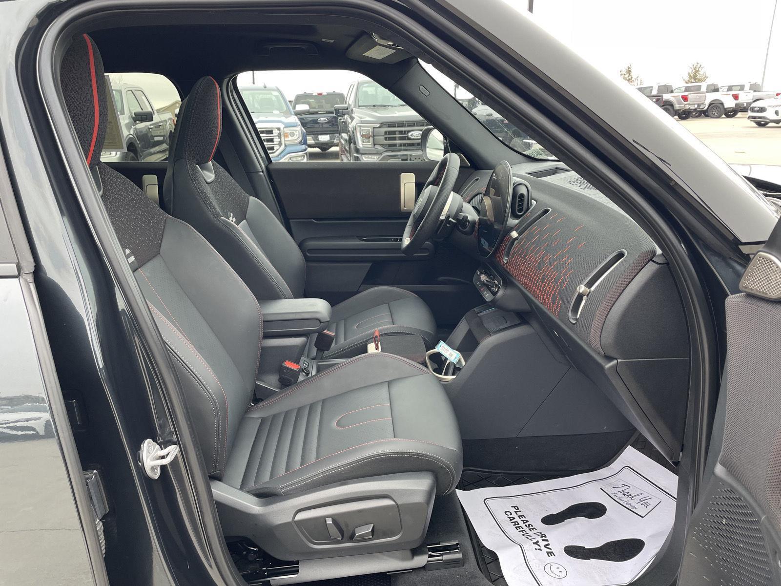 Pre-Owned 2025 MINI Countryman for sale in Lincoln NE