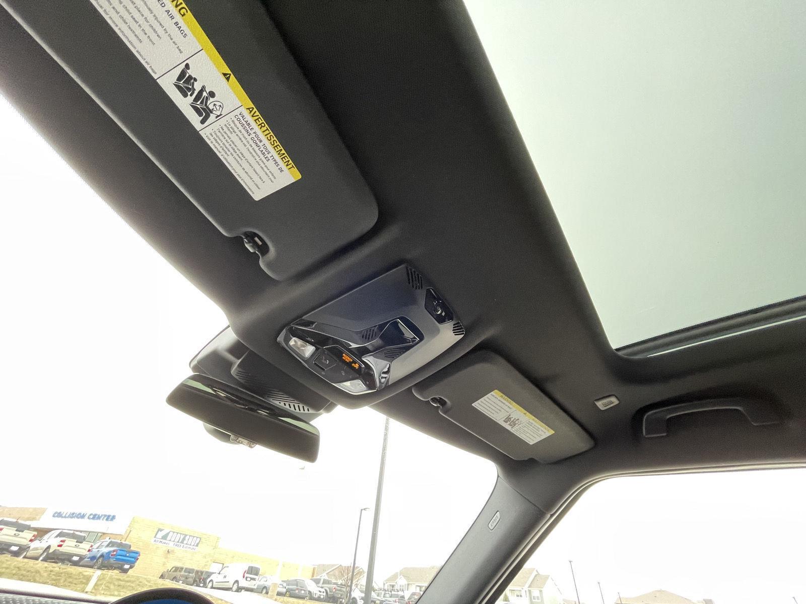 Pre-Owned 2025 MINI Countryman for sale in Lincoln NE