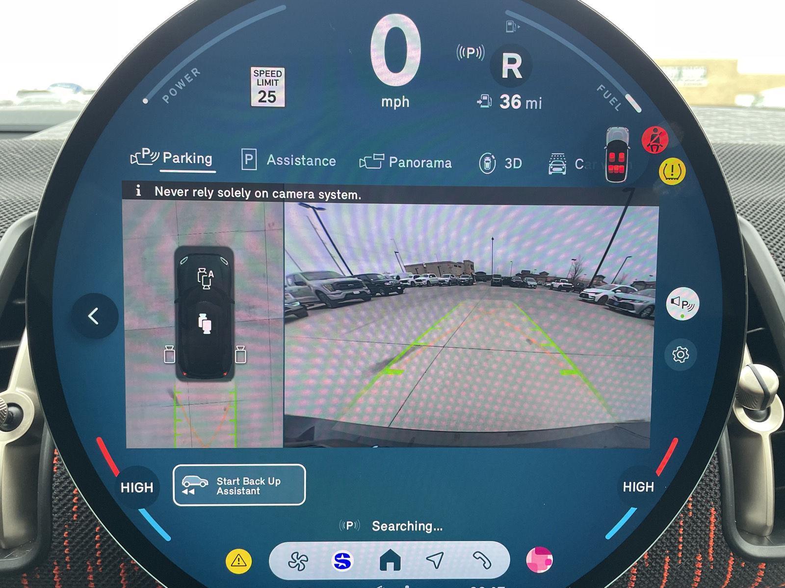 Pre-Owned 2025 MINI Countryman for sale in Lincoln NE