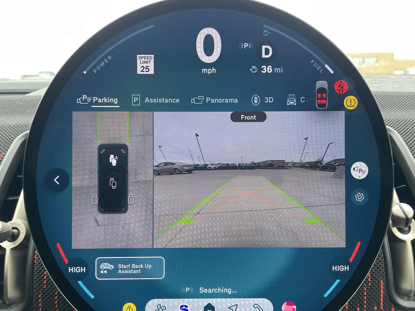 Pre-Owned 2025 MINI Countryman for sale in Lincoln NE