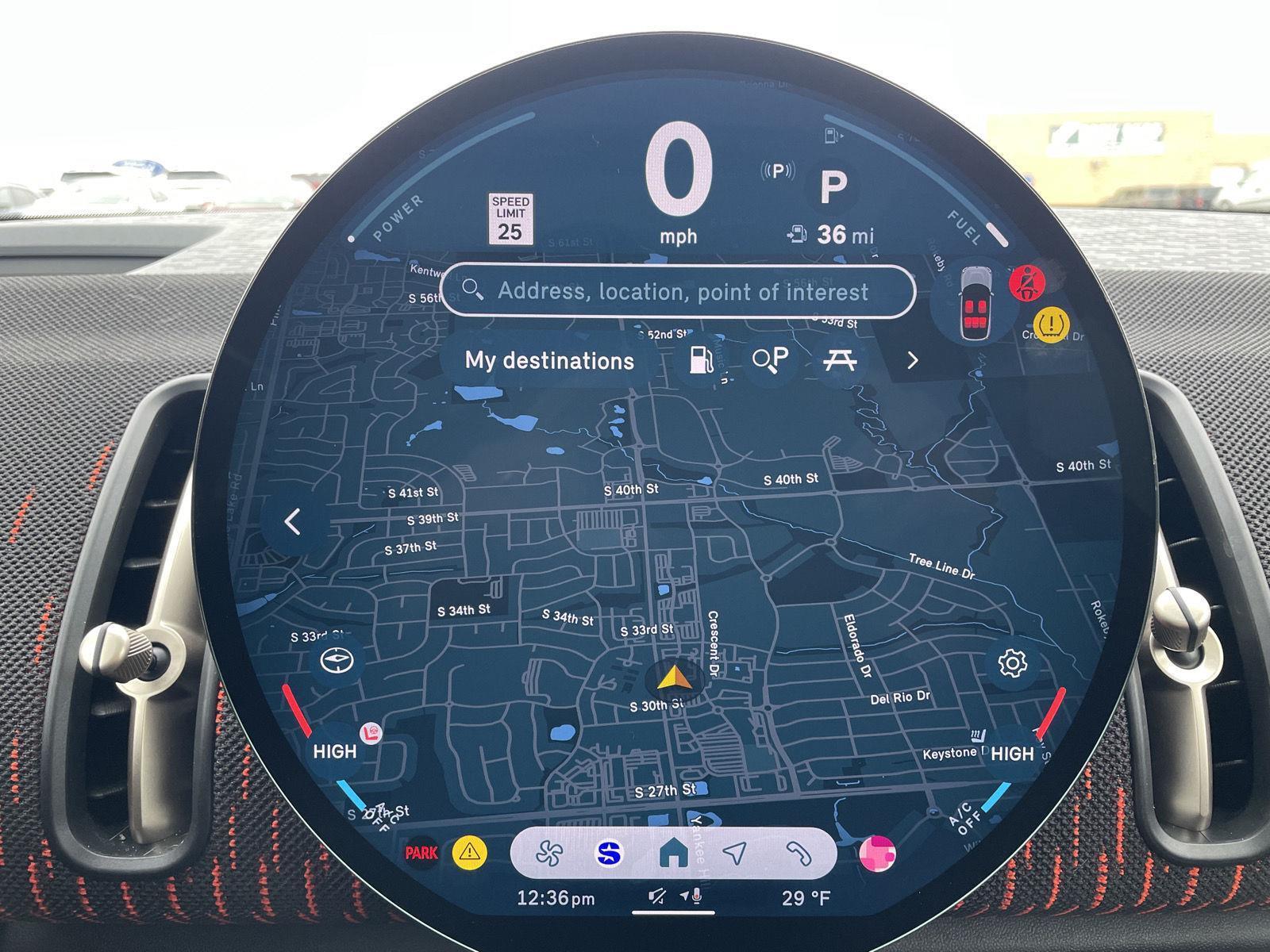 Pre-Owned 2025 MINI Countryman for sale in Lincoln NE