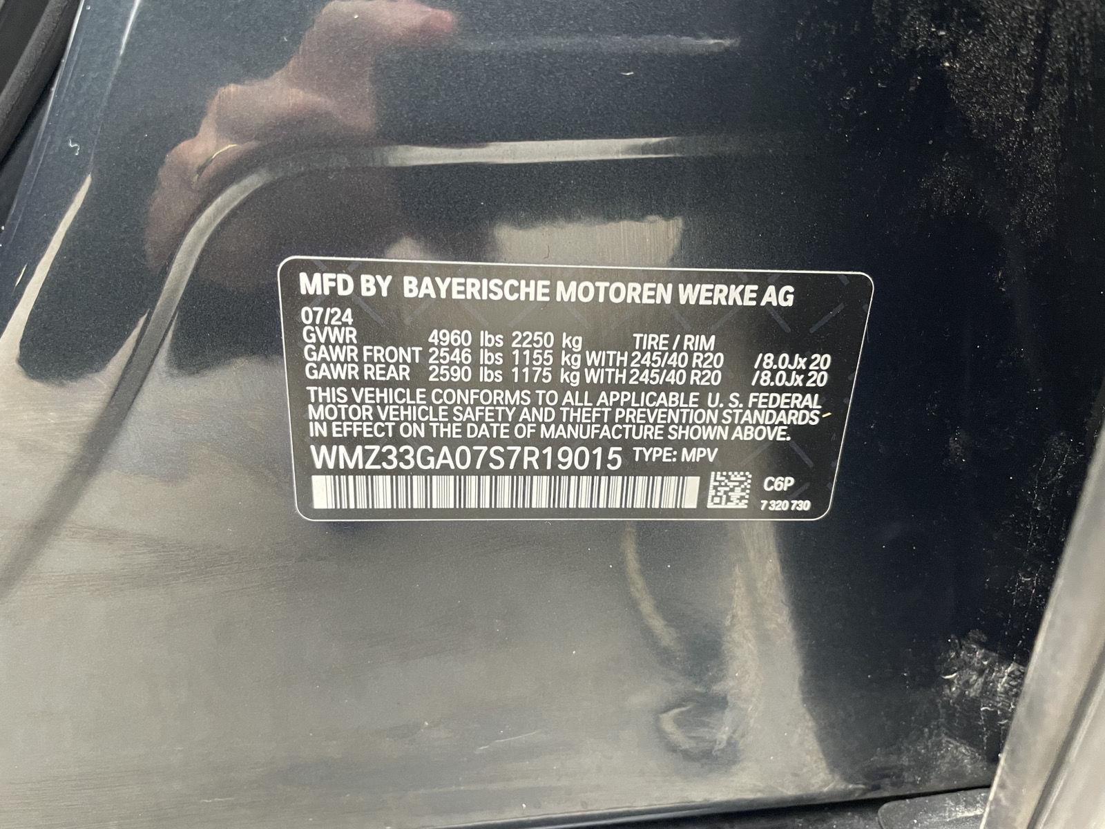 Pre-Owned 2025 MINI Countryman for sale in Lincoln NE