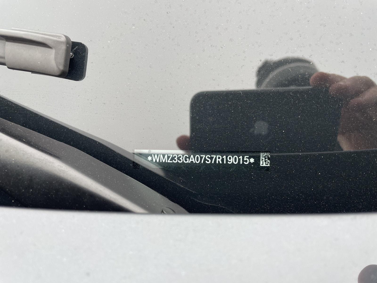 Pre-Owned 2025 MINI Countryman for sale in Lincoln NE