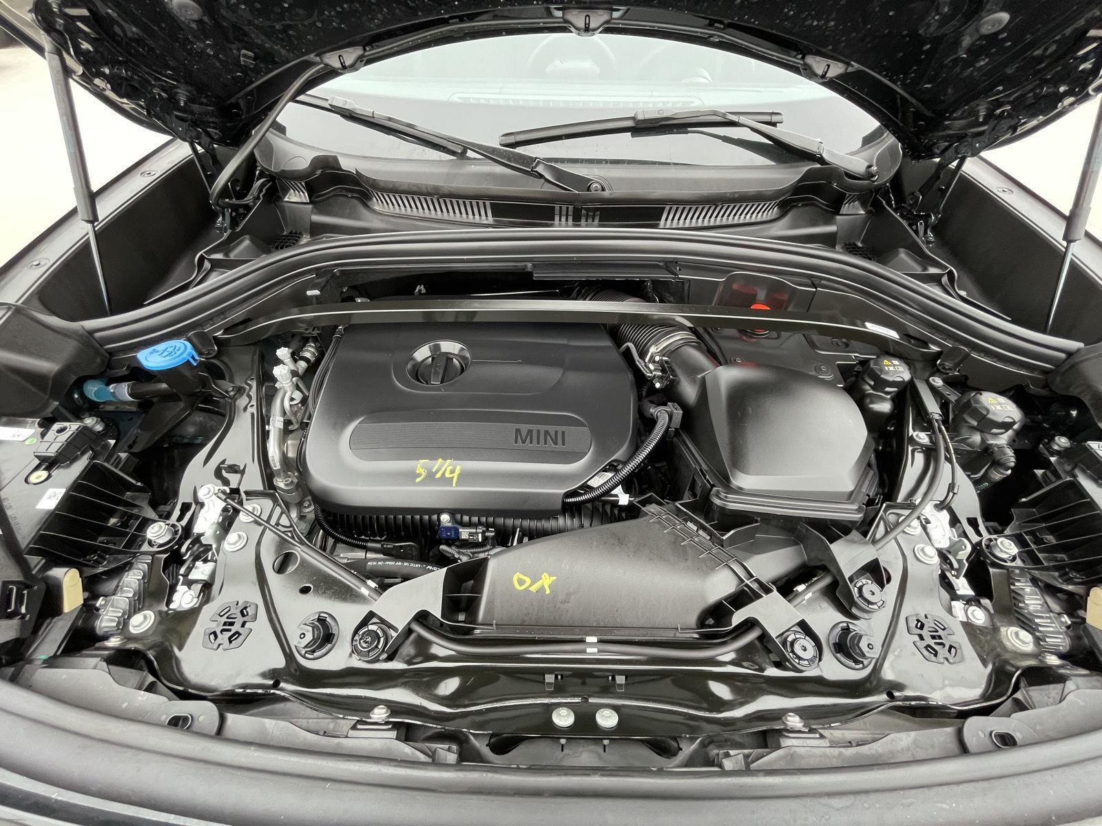 Pre-Owned 2025 MINI Countryman for sale in Lincoln NE