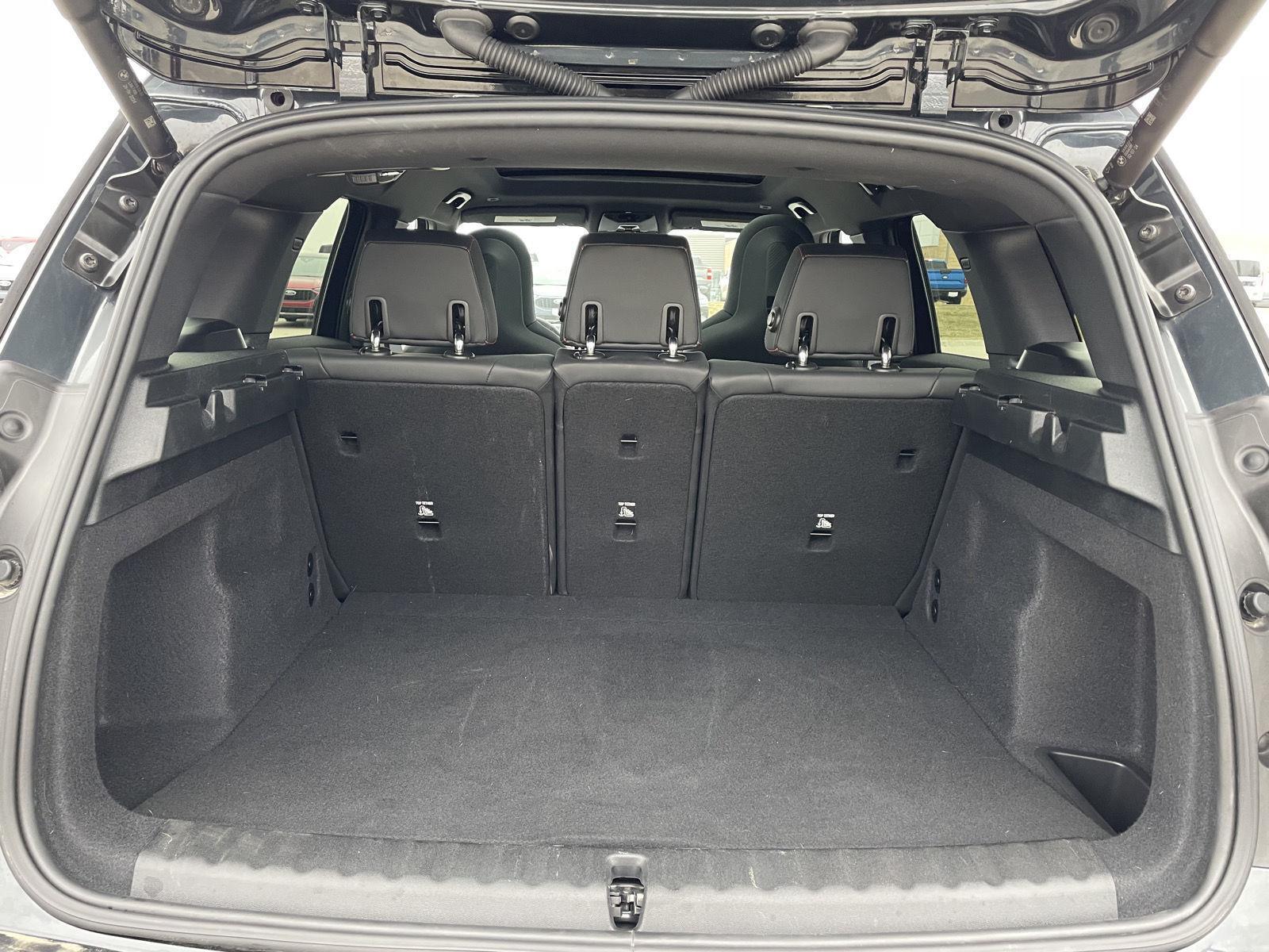 Pre-Owned 2025 MINI Countryman for sale in Lincoln NE