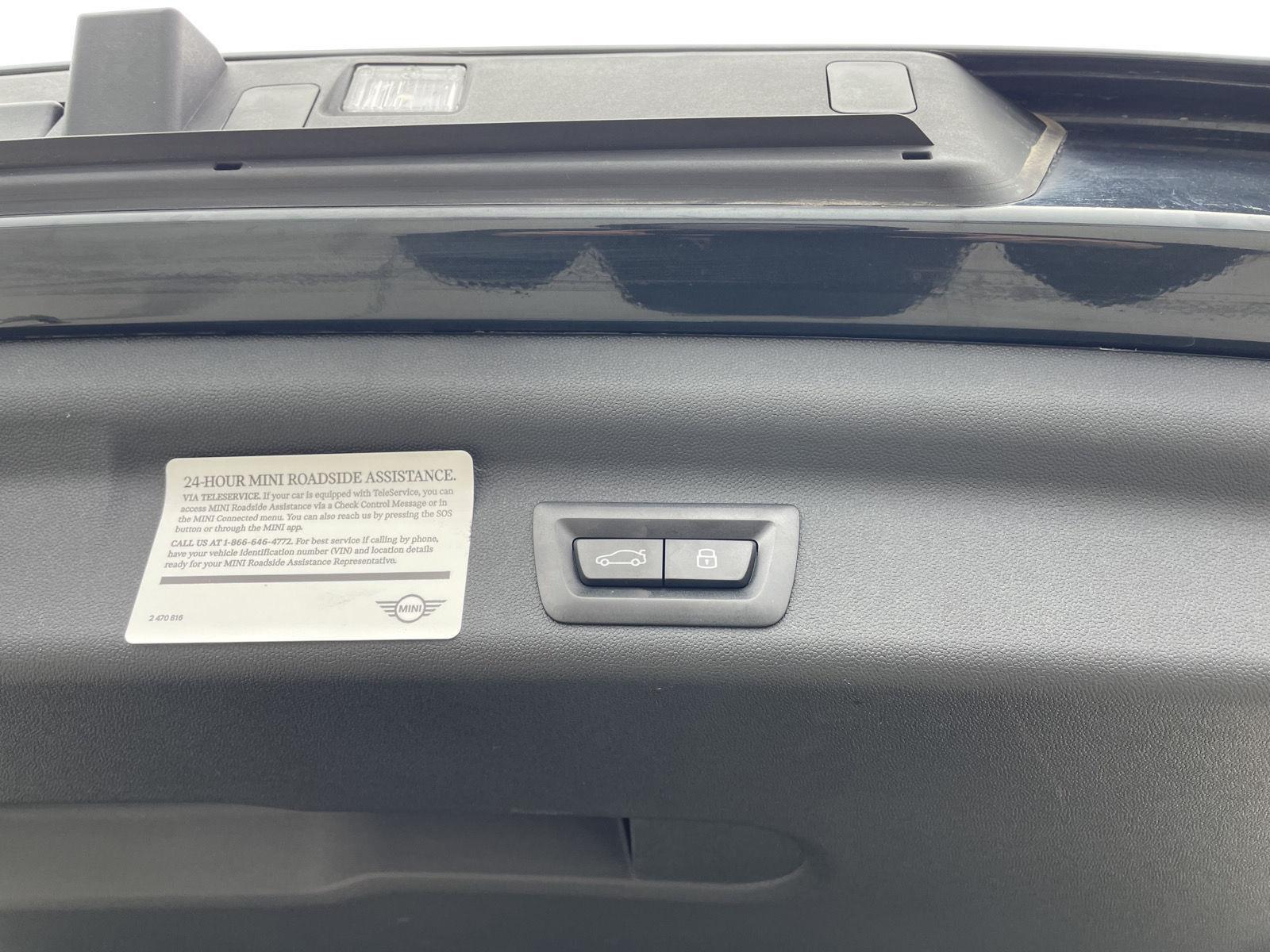 Pre-Owned 2025 MINI Countryman for sale in Lincoln NE