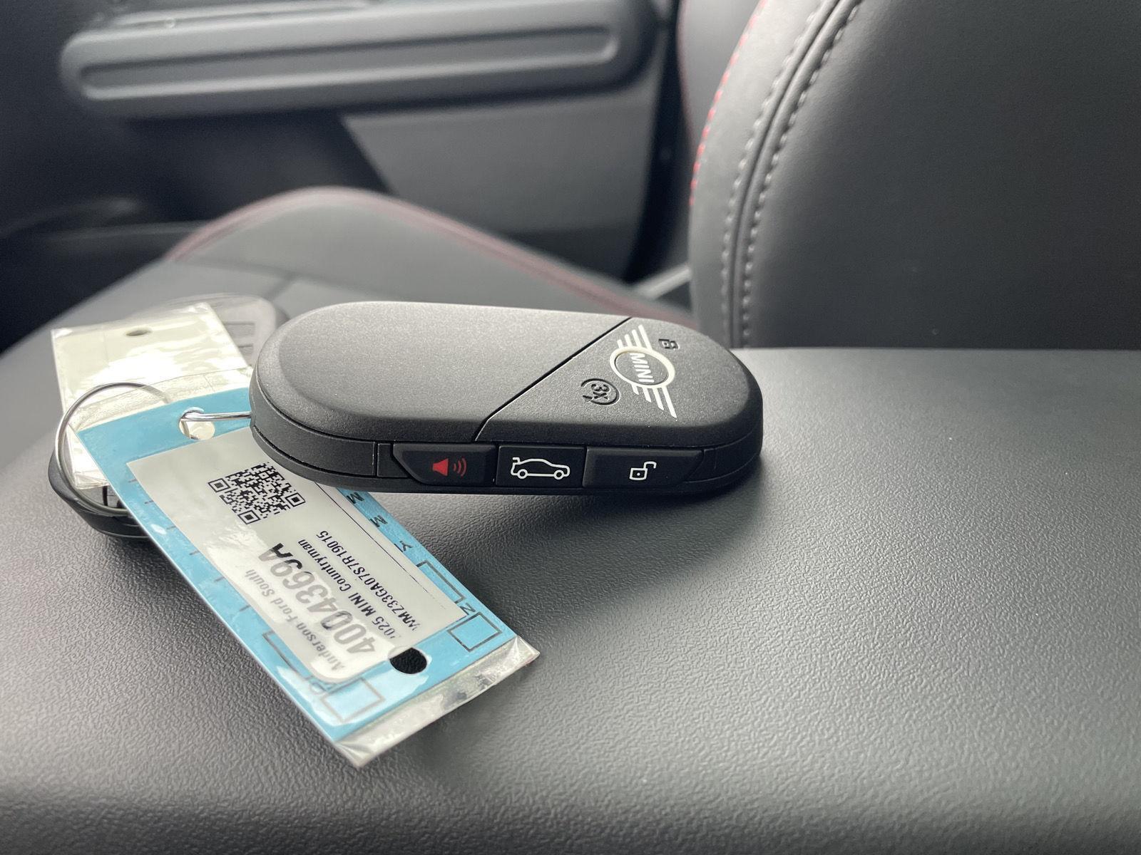 Pre-Owned 2025 MINI Countryman for sale in Lincoln NE