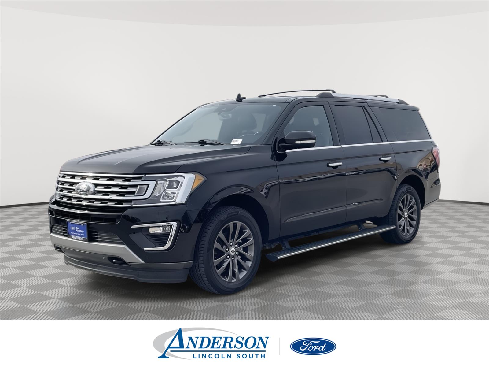 Pre-Owned 2021 Ford Expedition Max for sale in Lincoln NE