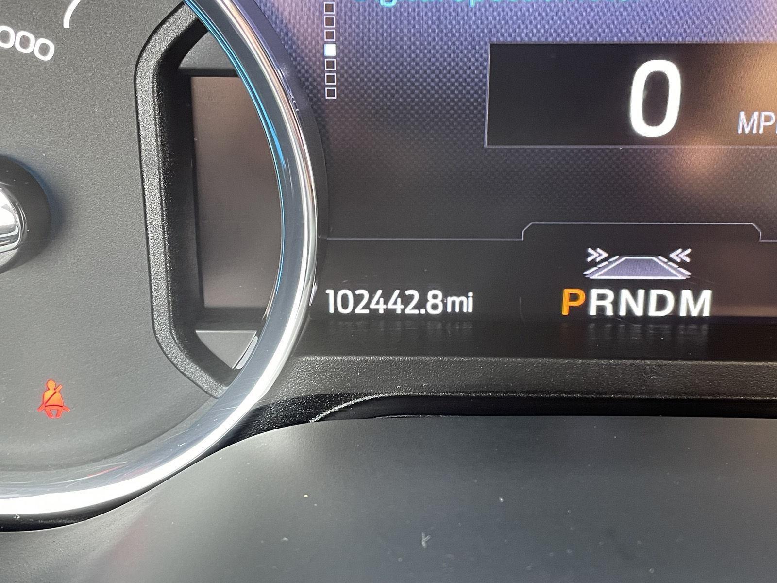 Used 2021 Ford Expedition Max for sale in Lincoln NE