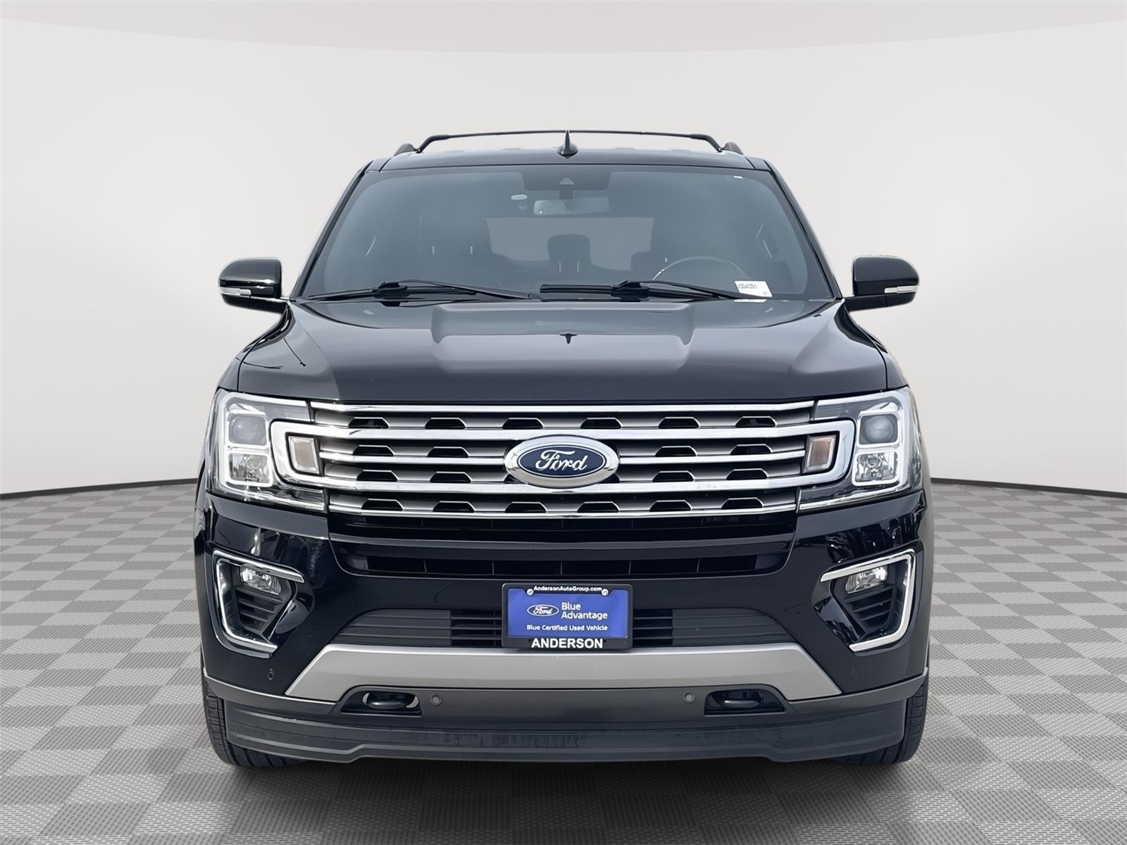Pre-Owned 2021 Ford Expedition Max for sale in Lincoln NE