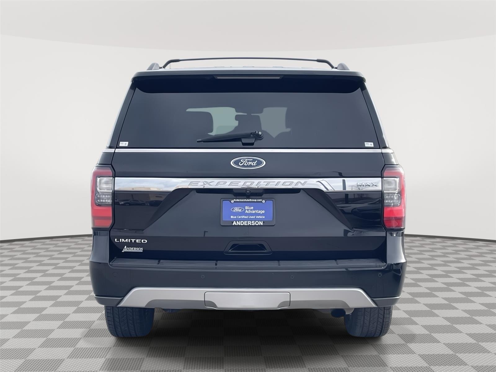 Pre-Owned 2021 Ford Expedition Max for sale in Lincoln NE