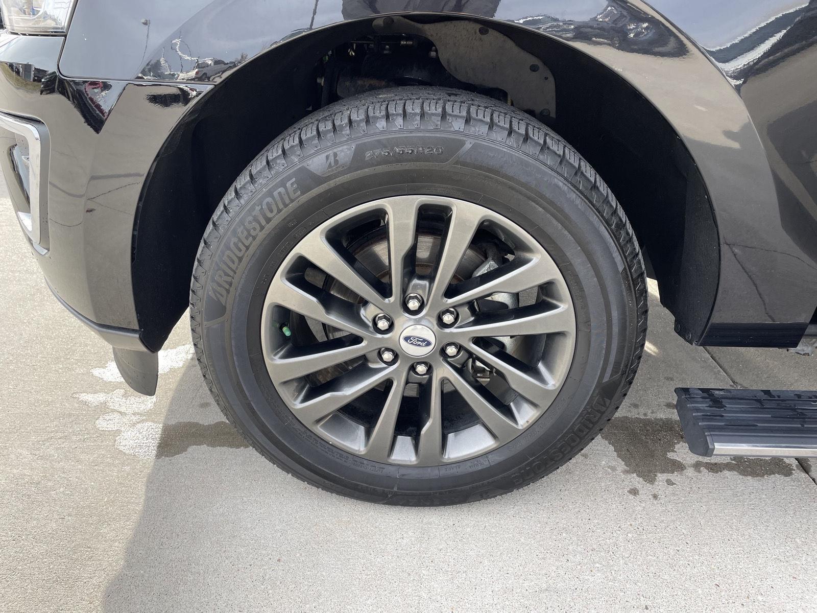 Used 2021 Ford Expedition Max for sale in Lincoln NE