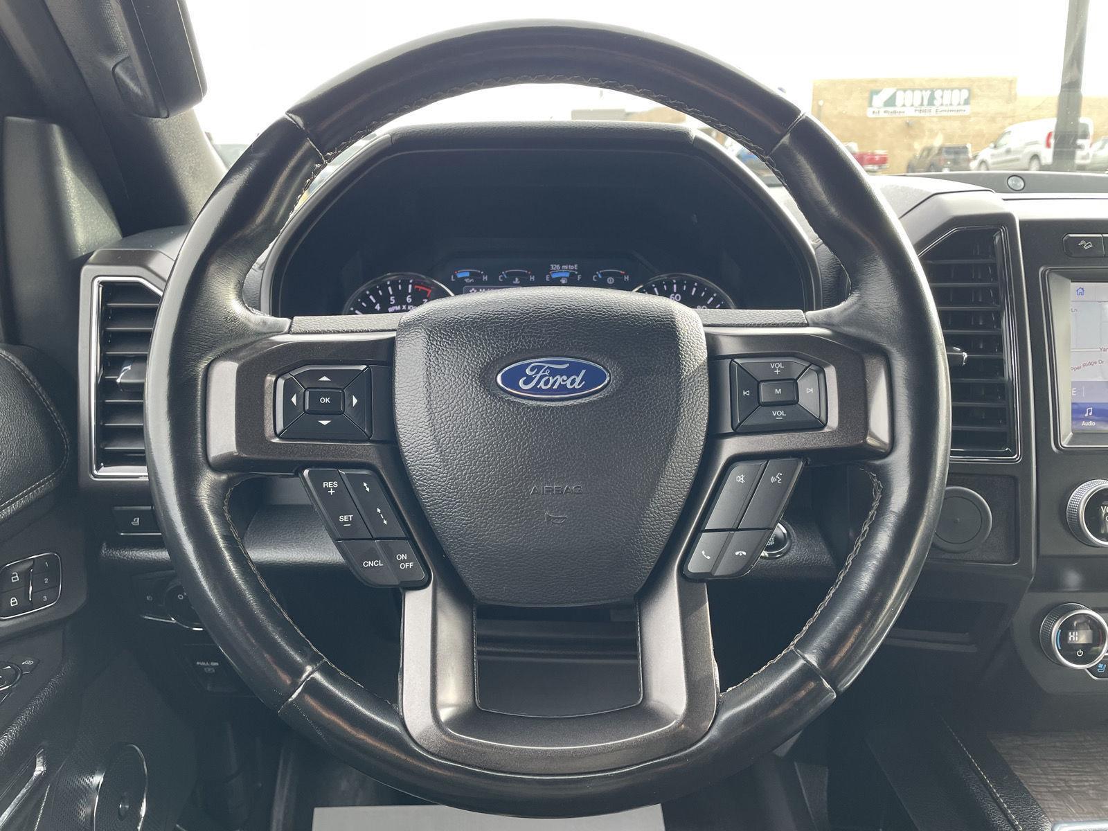 Pre-Owned 2021 Ford Expedition Max for sale in Lincoln NE